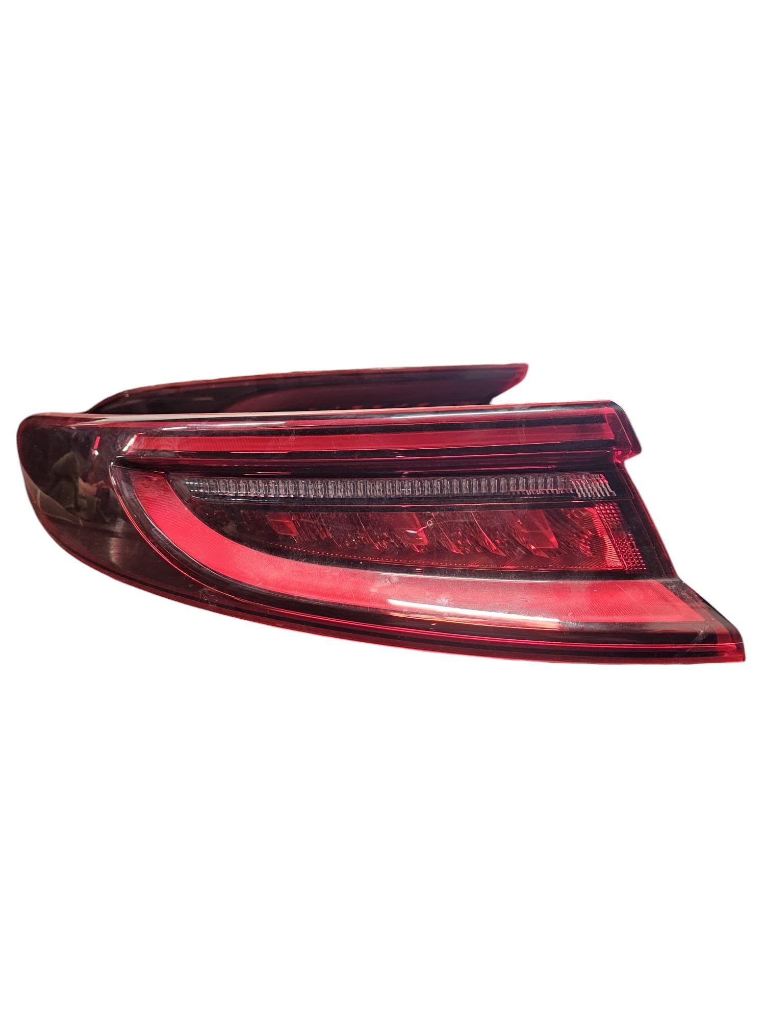 Rear Left Full Led Stop Light Kia ProCeed (2018 - >) Code:92401J7200 - F&P CRASH SRLS - Used Parts