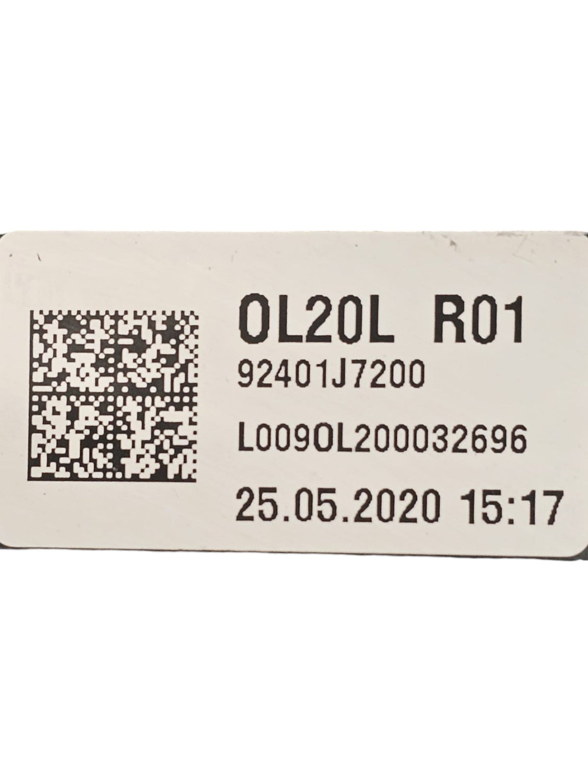 Fanale / Stop Full Led Posteriore Sinistro Kia ProCeed (2018 - >) Cod:92401J7200 - F&P CRASH SRLS - Ricambi Usati