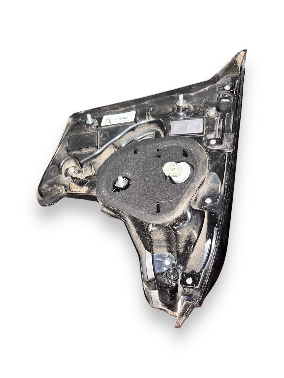 Rear Right Halogen Internal Stop Light Toyota C - HR (2016 > ) code.81580F4010 - F&P CRASH SRLS - Used Parts