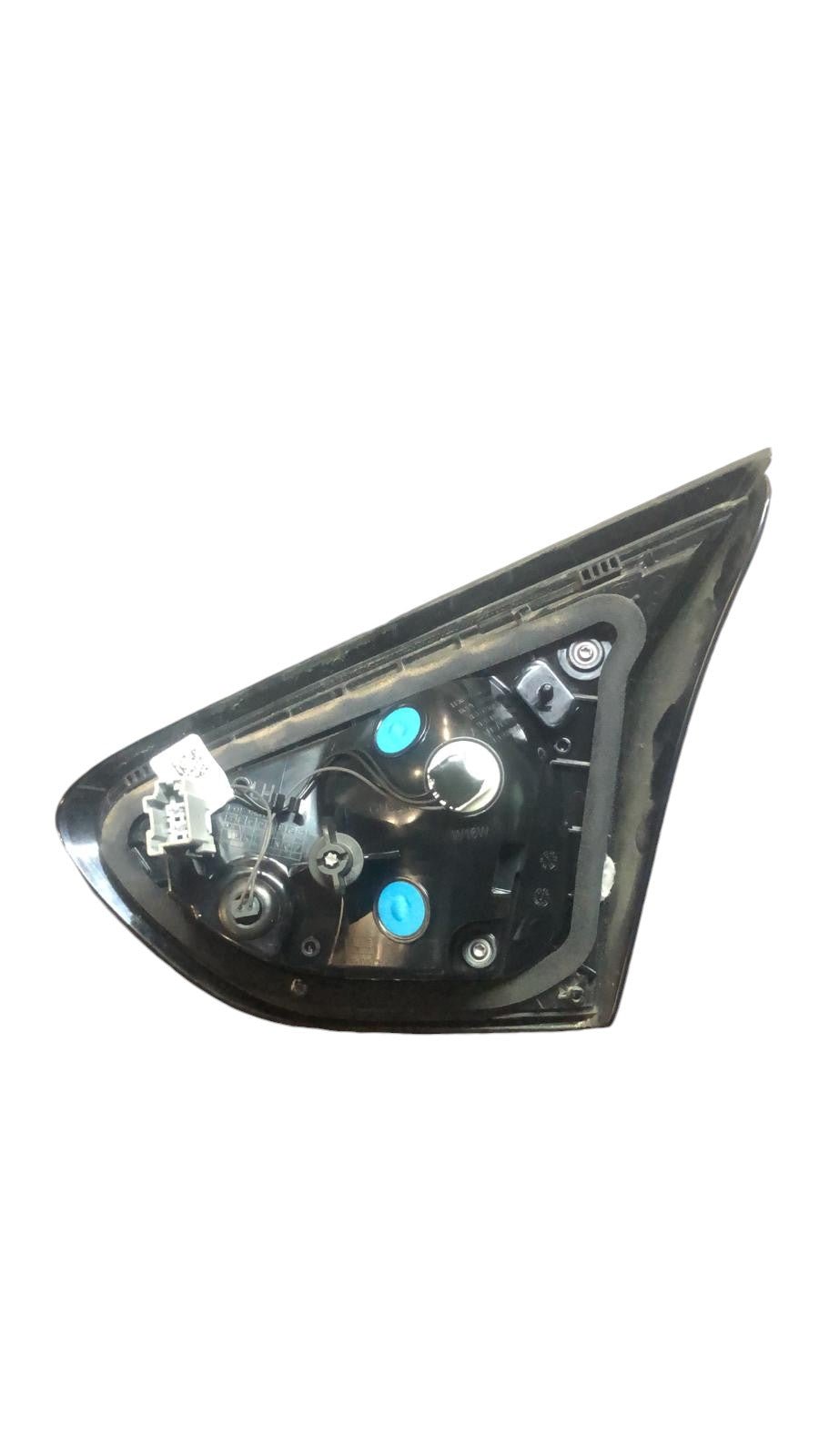 Left Rear Halogen Interior Stop Light Ford Puma code:L1TB - 13A603 - AA ( 2019 > ) - F&P CRASH SRLS - Used Parts