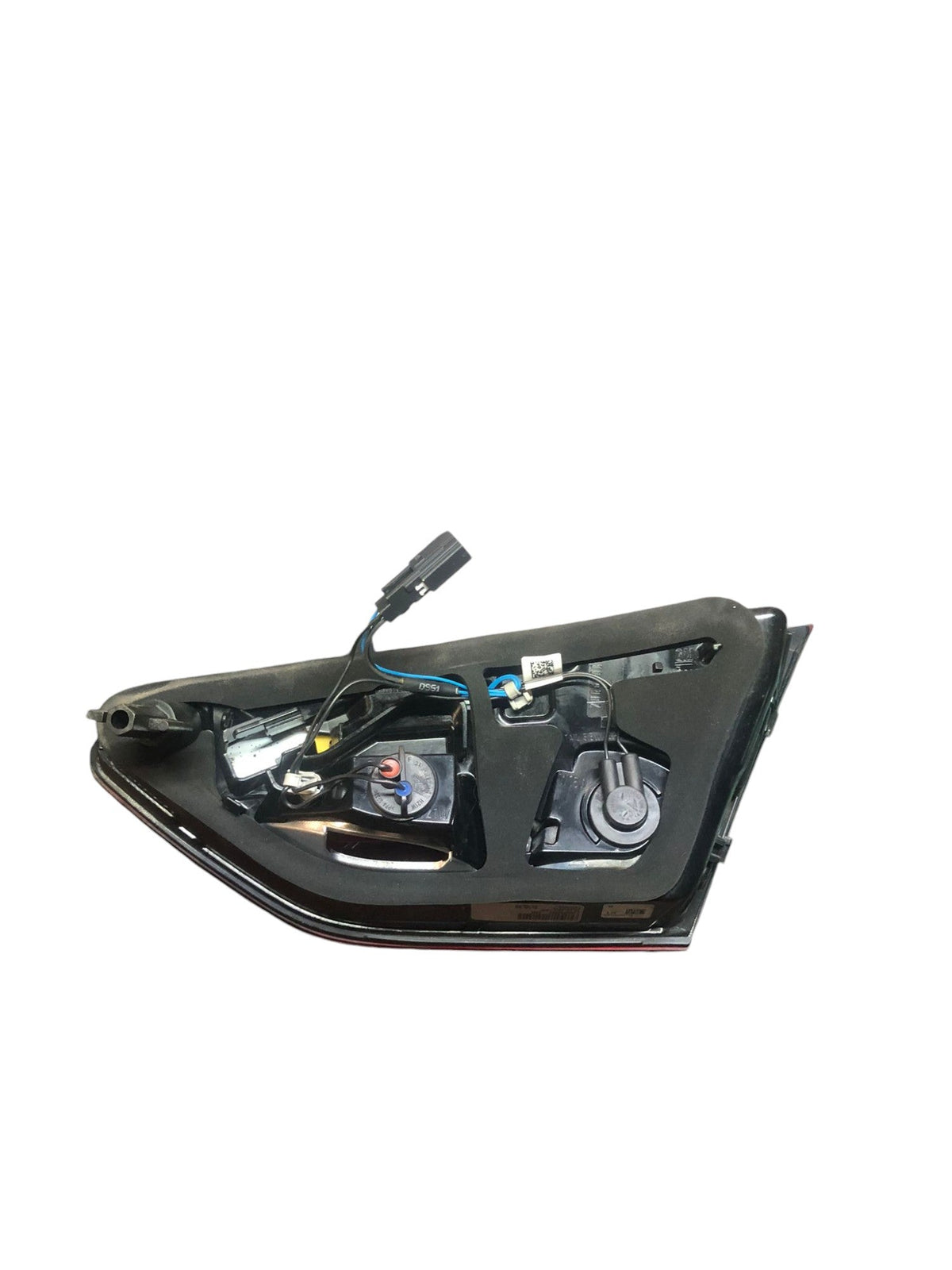 Rear Left Halogen Internal Stop Light Opel Insignia B (2017 > 2023) code:YQ00913080 - F&P CRASH SRLS - Used Spare Parts