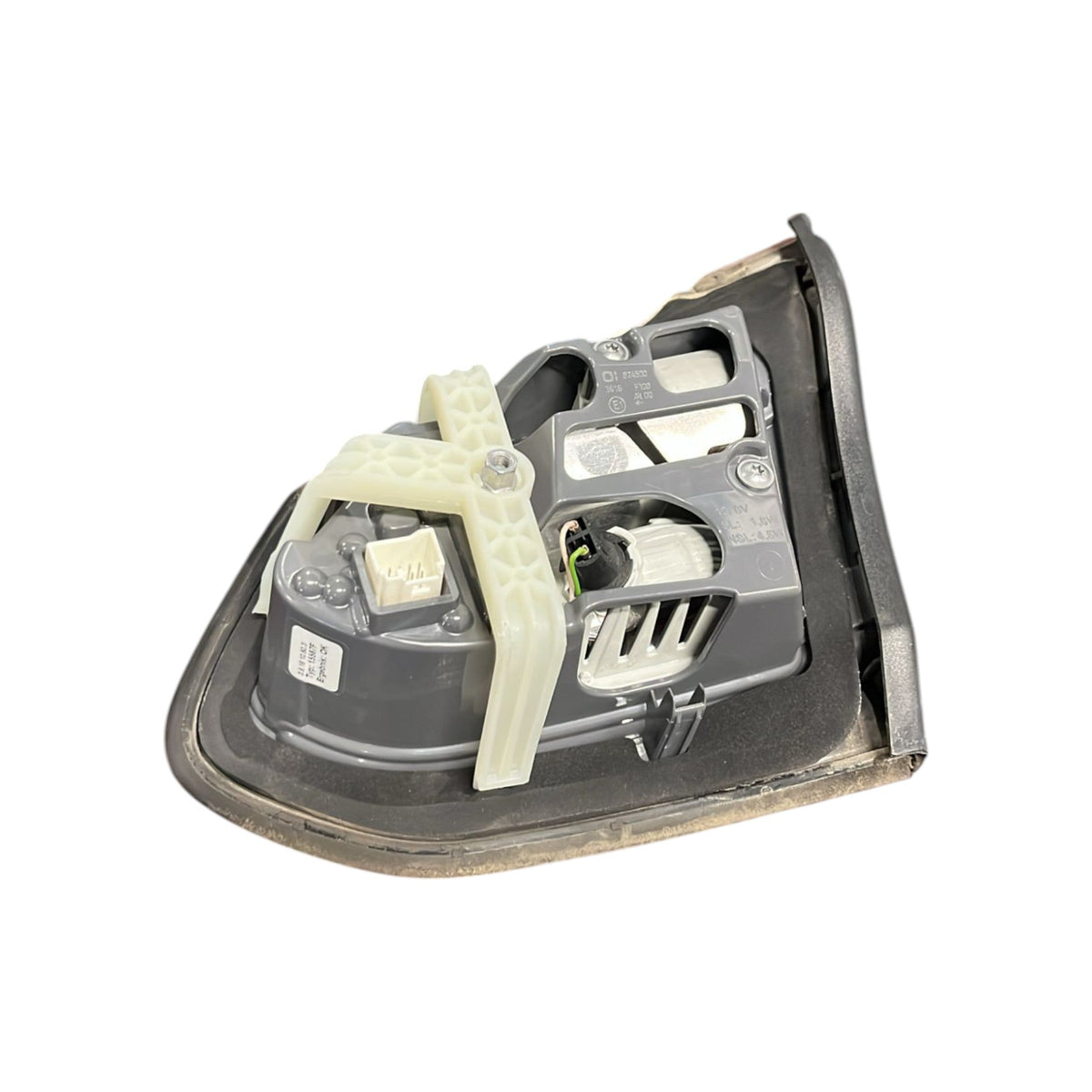 Fanale / Stop Interno Sinistro Mercedes Benz Classe C (W205) SW cod:A2059065900 (2014 >2021) - F&P CRASH SRLS - Ricambi Usati