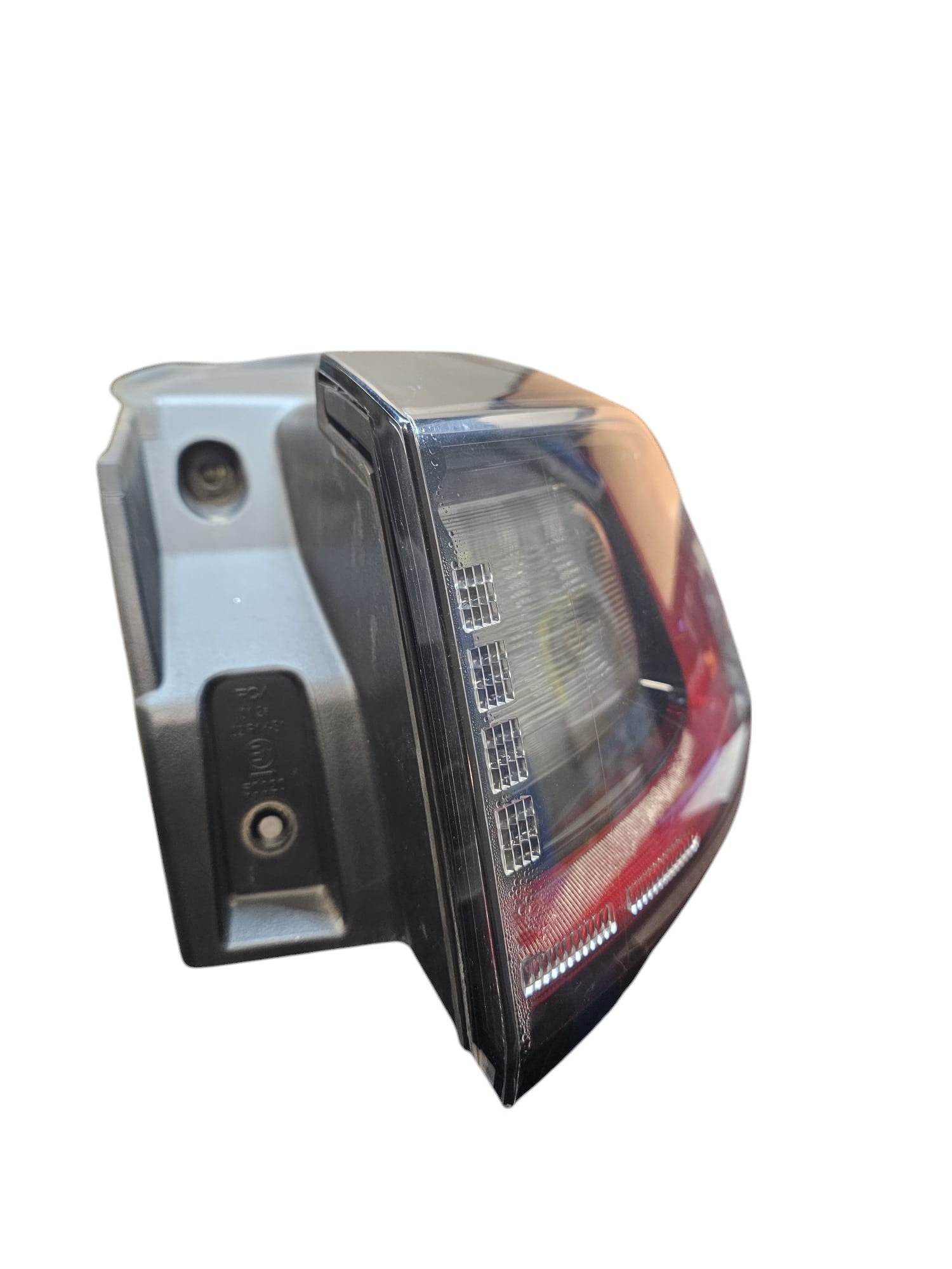 LED Tail/Stop Light Right Exterior Jeep Cherokee KL Restyling Code:68275960AE (2019 - 2023) - F&P CRASH SRLS - Used Parts