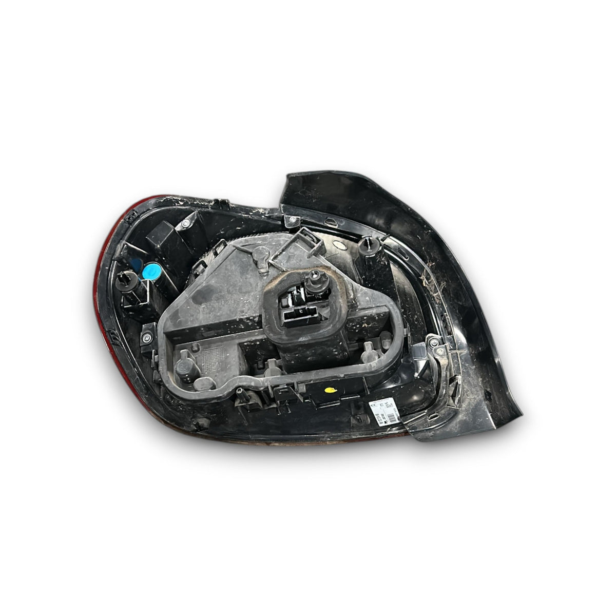 Rear Right LED Stop Light for Citroen C3 III code 9812257480 (2016 > 2024) - F&P CRASH SRLS - Used Spare Parts