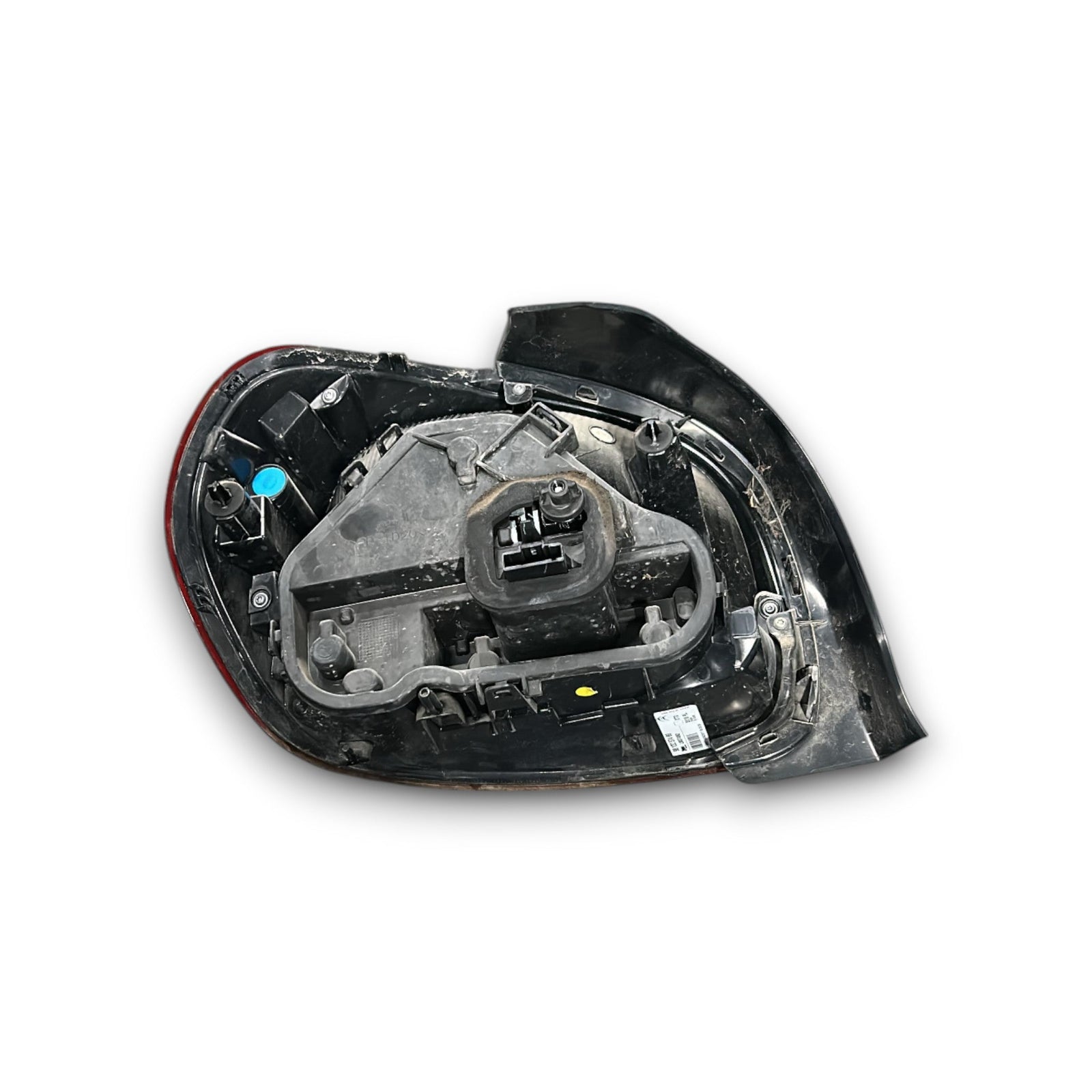 Rear Right LED Stop Light for Citroen C3 III code 9812257480 (2016 > 2024) - F&P CRASH SRLS - Used Spare Parts