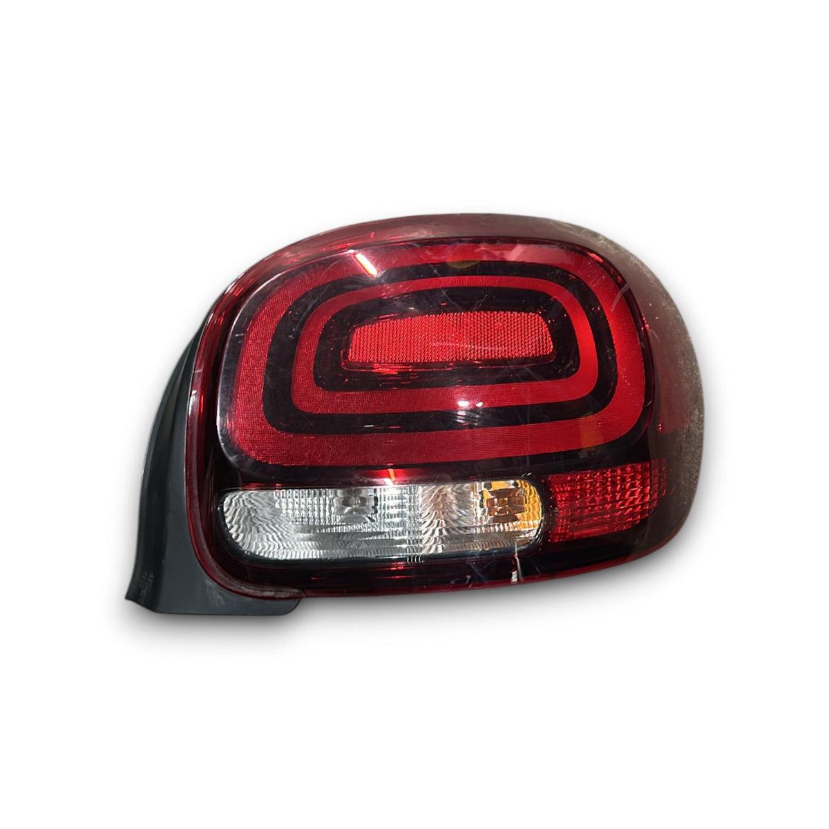Rear Right LED Stop Light for Citroen C3 III code 9812257480 (2016 > 2024) - F&amp;P CRASH SRLS - Used Spare Parts