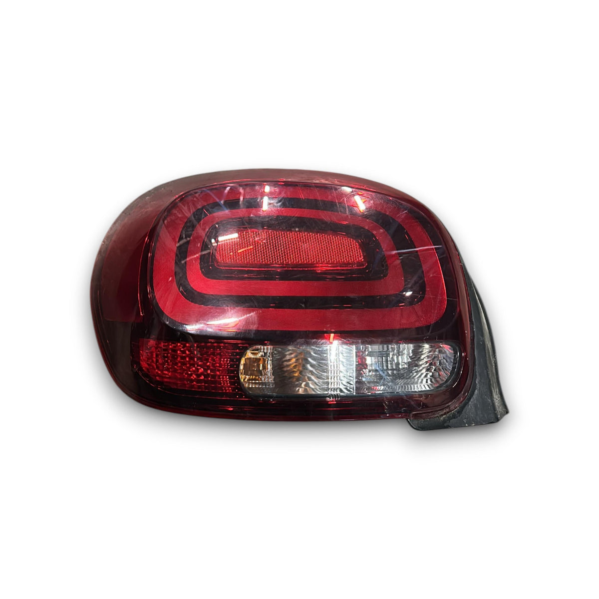 Fanale / Stop Led Esterno Posteriore Sinistro Citroen C3 III cod.9812257580 (2016 > 2024) - F&amp;P CRASH SRLS - Ricambi Usati