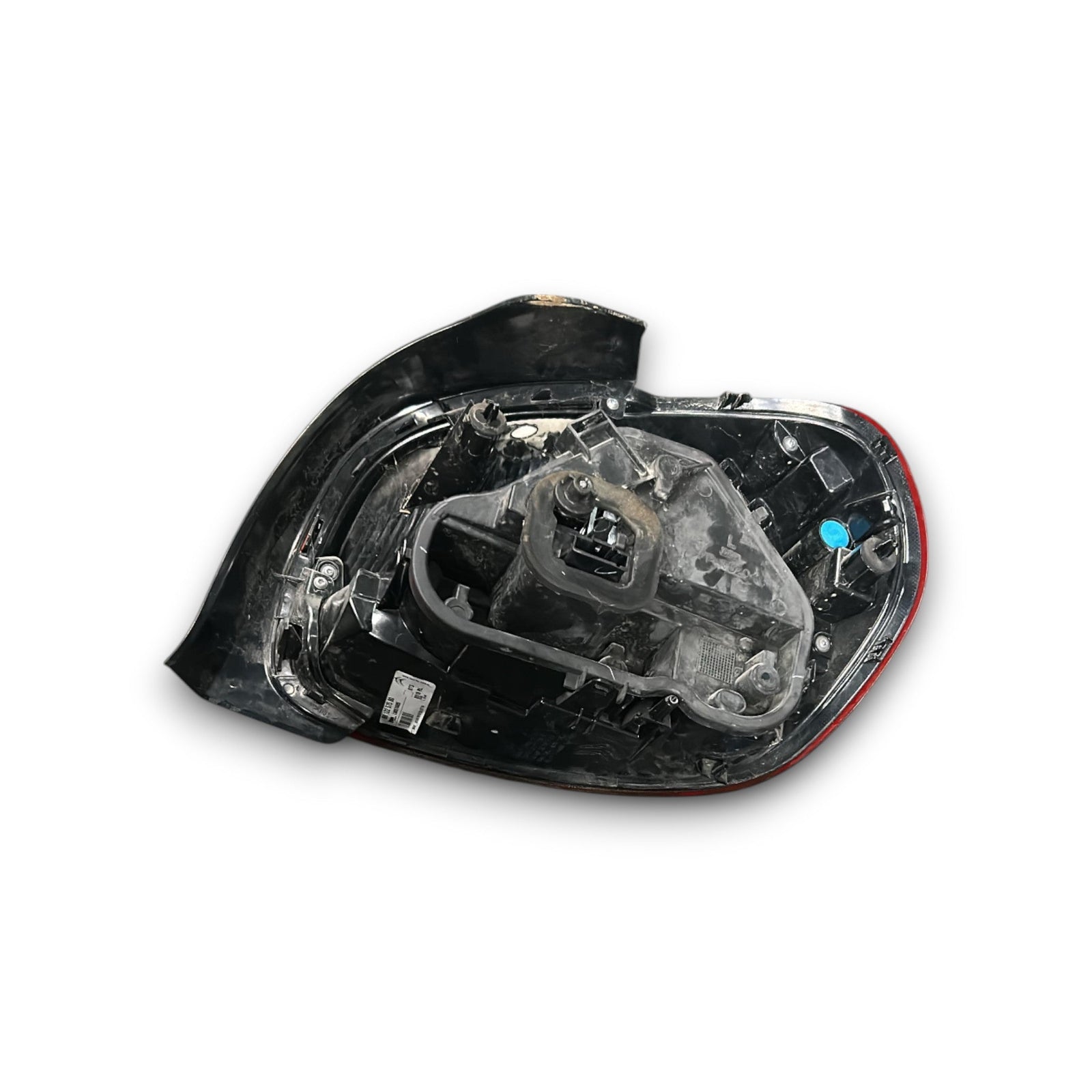 Fanale / Stop Led Esterno Posteriore Sinistro Citroen C3 III cod.9812257580 (2016 > 2024) - F&P CRASH SRLS - Ricambi Usati