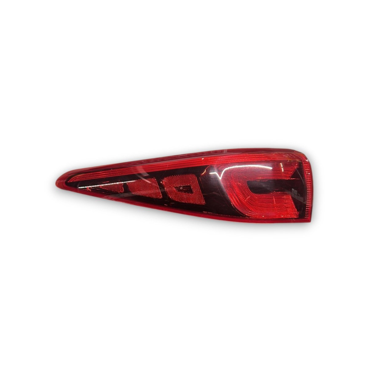 Left Rear External Stop Led Light Kia Sportage IV (QL) code 92401 - F10 (2016 > 2021) - F&P CRASH SRLS - Used Parts