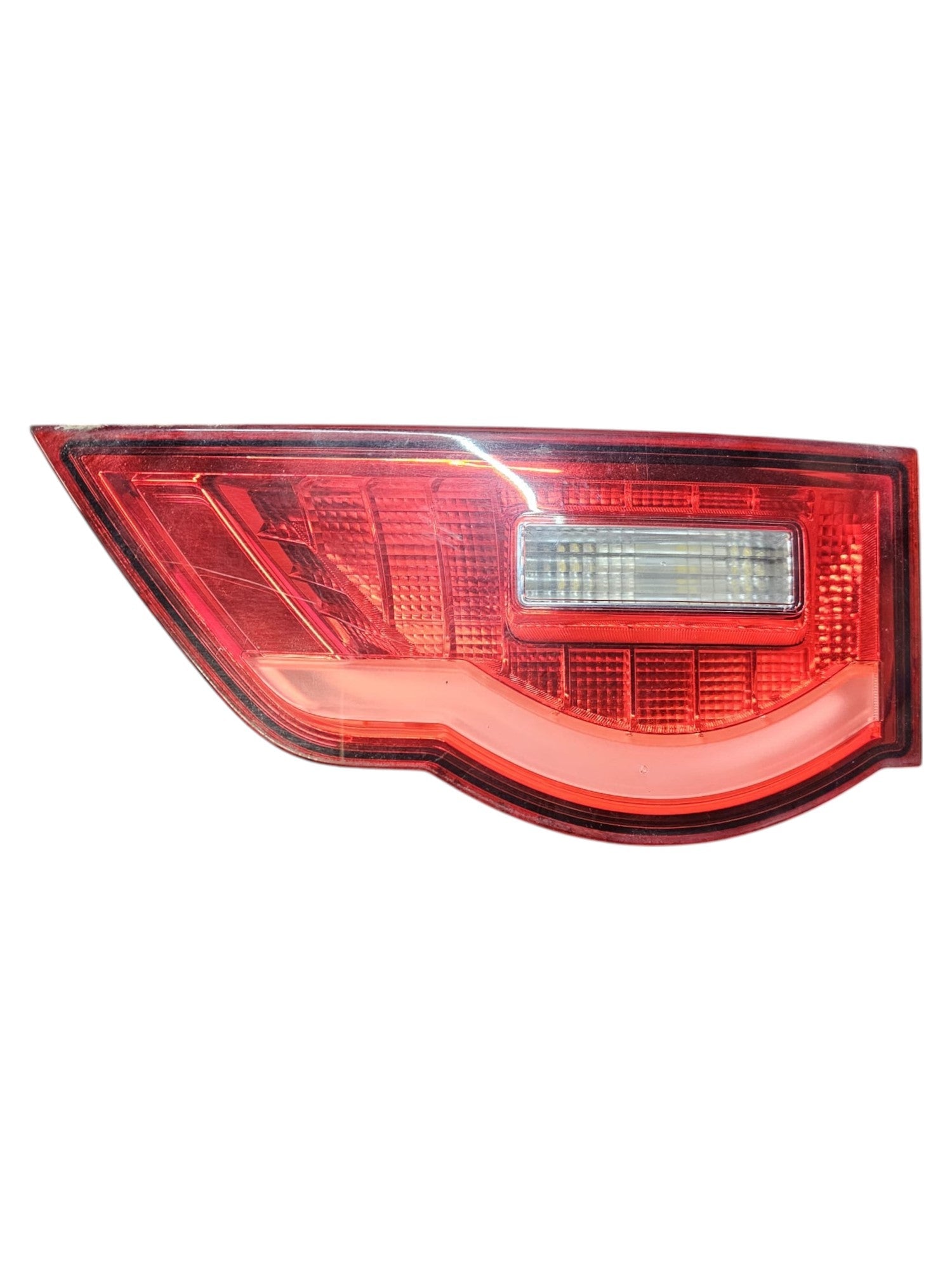 Right Interior LED Stop Light Jaguar F - Pace X761 Code:HK8315K272AA (2016 - >) - F&P CRASH SRLS - Used Parts