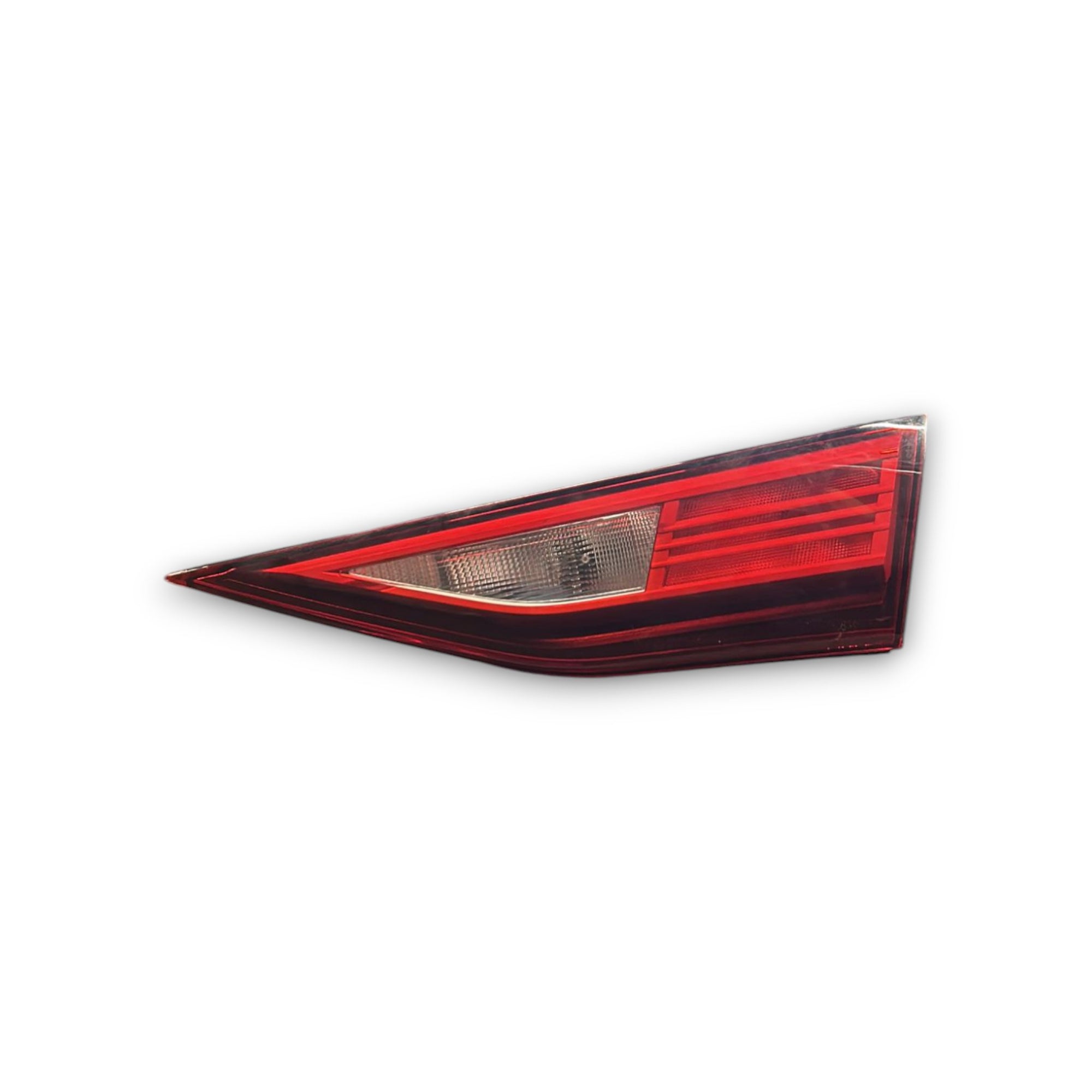 Fanale / Stop Led Interno Posteriore Destro Audi A3 (8Y) cod.8Y0945076 (2020 > ) - F&P CRASH SRLS - Ricambi Usati