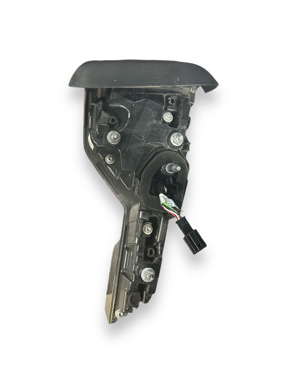Fanale / Stop Led Interno Posteriore Destro Audi A4 (B9) (2016 > ) cod.8W9945094D - F&P CRASH SRLS - Ricambi Usati