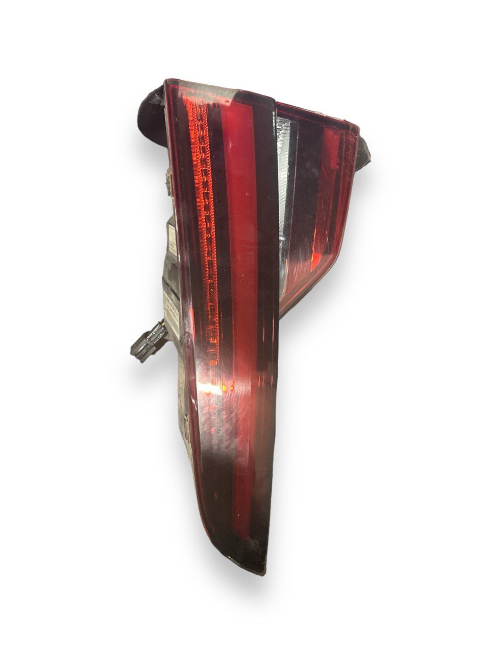 Fanale / Stop Led Interno Posteriore Destro Audi A4 (B9) (2016 > ) cod.8W9945094D - F&P CRASH SRLS - Ricambi Usati