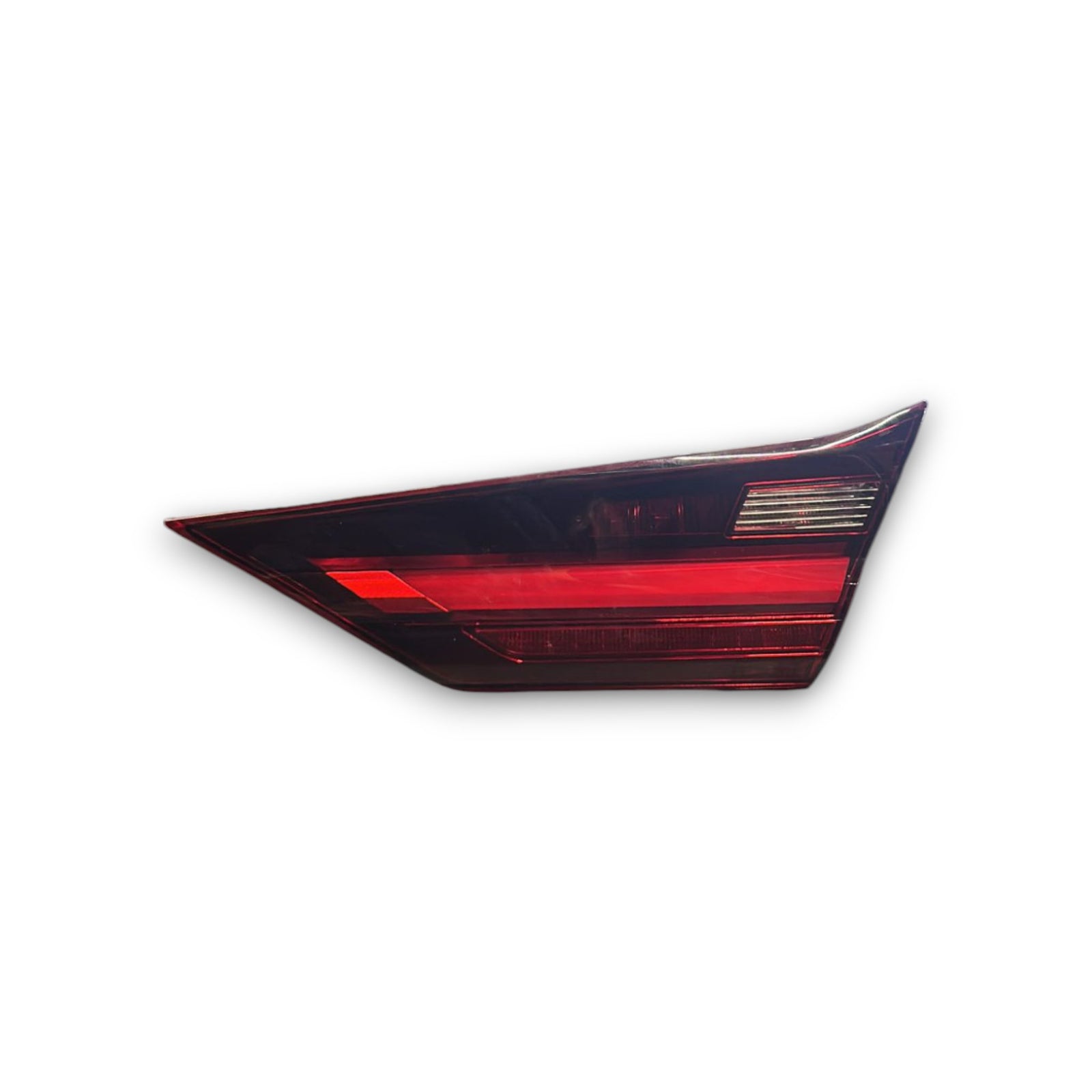 Rear Right Internal LED Stop Light BMW Series 1 (F40) code 7450652 (2019 > 2024) - F&P CRASH SRLS - Used Parts