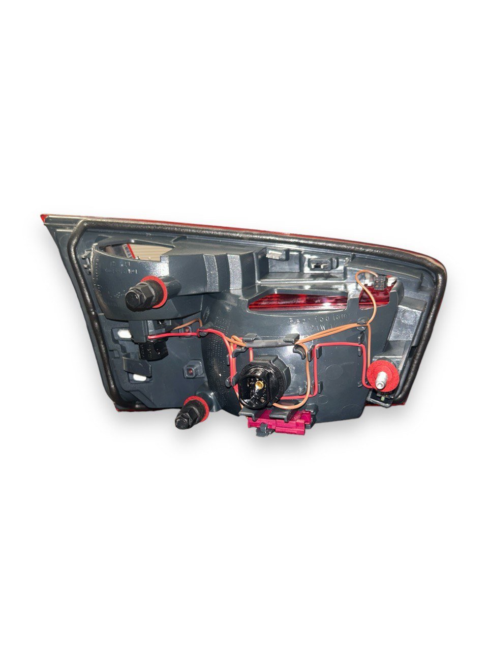 Rear Right Internal Stop Led Light BMW Series 5 (F11) (2010 > 2017) code . 7370348 - F&P CRASH SRLS - Used Parts