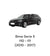 Fanale / Stop Led Interno Posteriore Destro BMW Serie 5 (F11) (2010 > 2017) cod . 7370348 - F&P CRASH SRLS - Ricambi Usati
