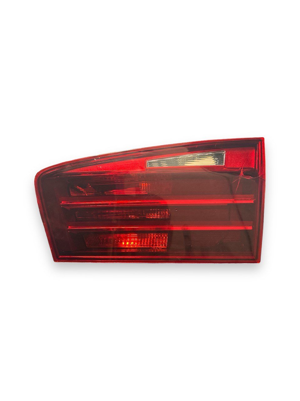 Rear Right Internal Stop Led Light BMW Series 5 (F11) (2010 > 2017) code . 7370348 - F&P CRASH SRLS - Used Parts