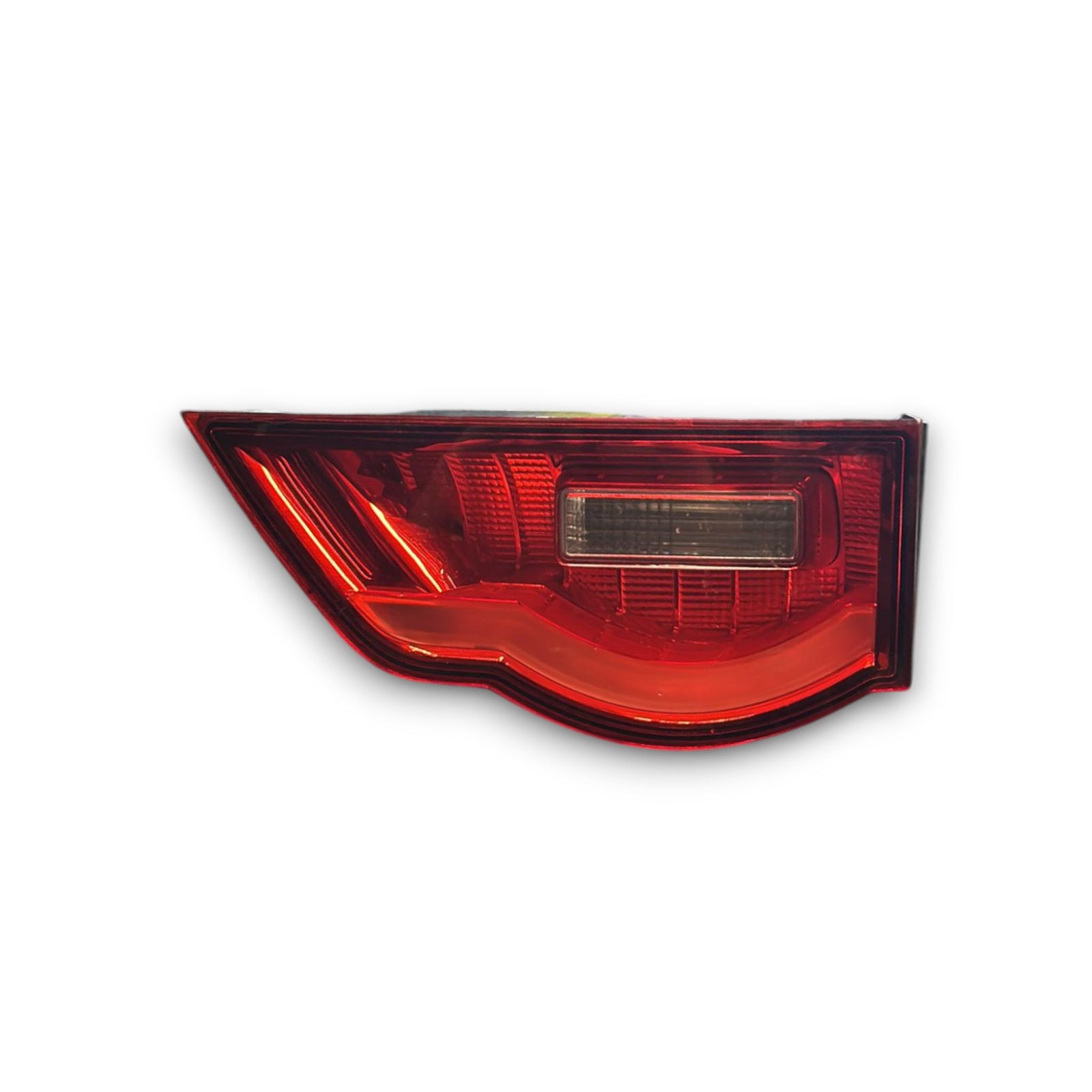 Fanale / Stop Led Interno Posteriore Destro Jaguar F - Pace (X761) cod.HK83 - 15K272 - AA (2016 > ) - F&P CRASH SRLS - Ricambi Usati