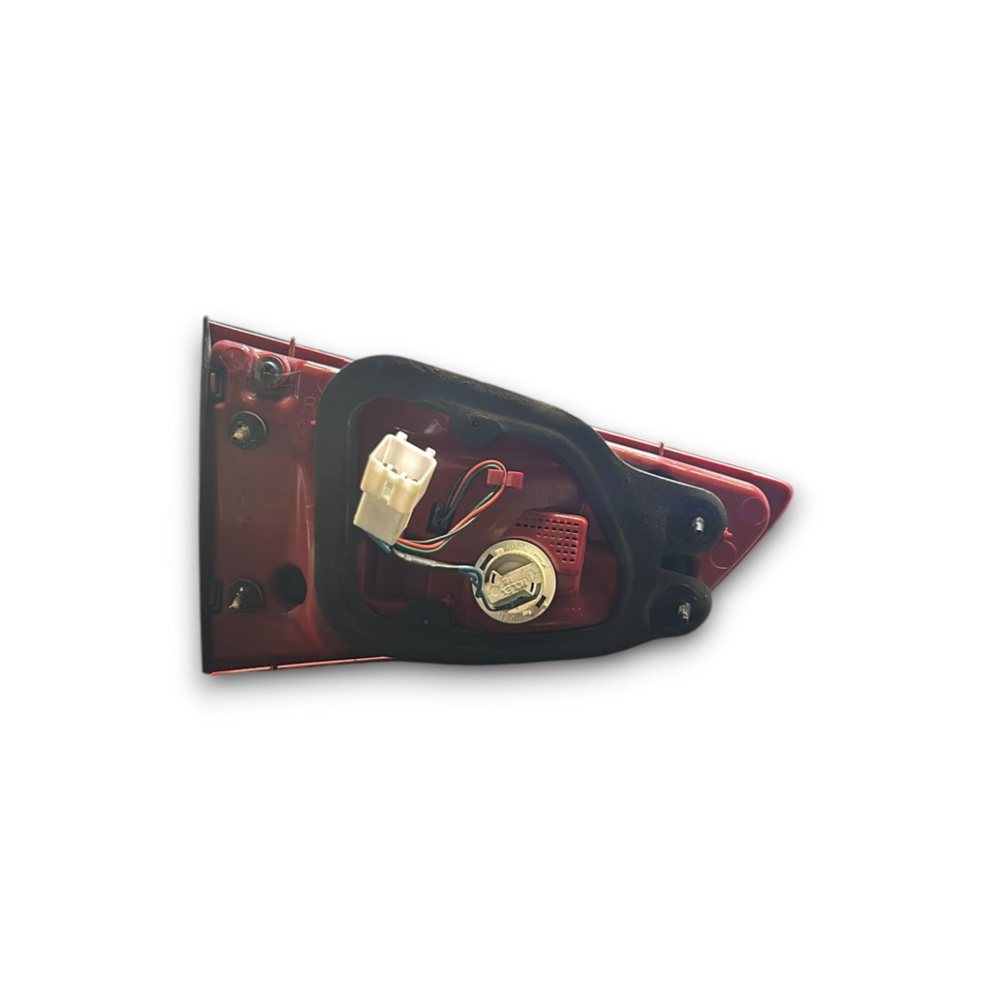 Fanale / Stop Led Interno Posteriore Destro Kia Cee'd (EU) cod.92404 - A23 (2012 > 2018) Freccia Alogena - F&P CRASH SRLS - Ricambi Usati