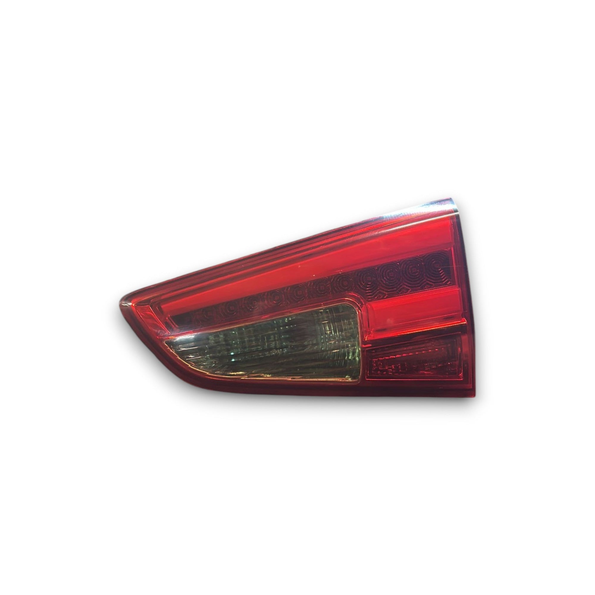 Fanale / Stop Led Interno Posteriore Destro Kia Cee'd (EU) cod.92404 - A23 (2012 > 2018) Freccia Alogena - F&P CRASH SRLS - Ricambi Usati