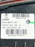 Fanale / Stop Led Interno Posteriore Sinistro Alfa Romeo Stelvio (2016 > ) cod.20805999 - F&P CRASH SRLS - Ricambi Usati