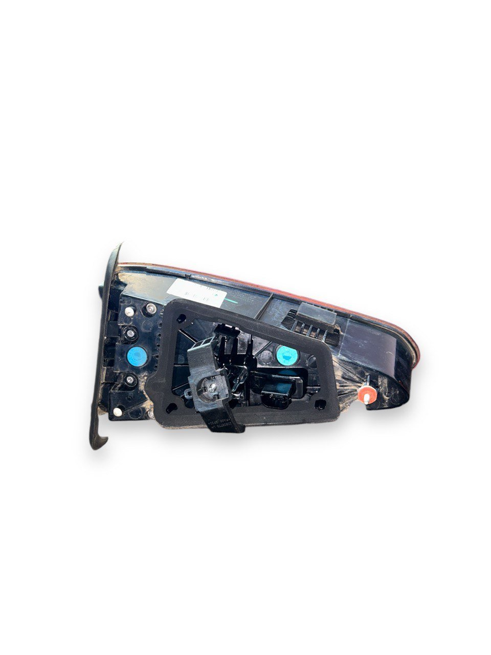 Fanale / Stop Led Interno Posteriore Sinistro Alfa Romeo Stelvio (2016 > ) cod.20805999 - F&P CRASH SRLS - Ricambi Usati