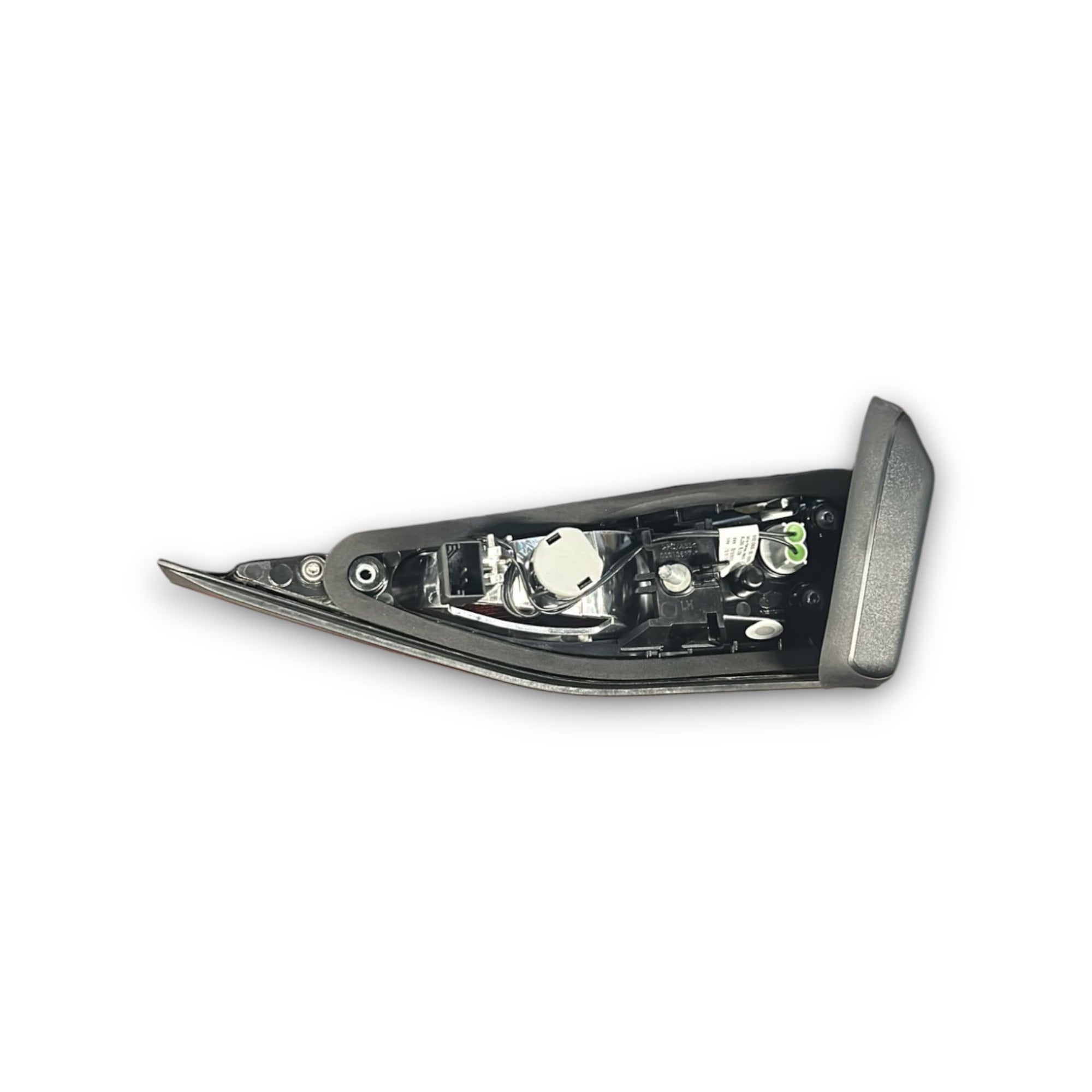 Fanale / Stop Led Interno Posteriore Sinistro Audi A3 (8Y) cod.8Y0945075 (2020 > ) - F&P CRASH SRLS - Ricambi Usati