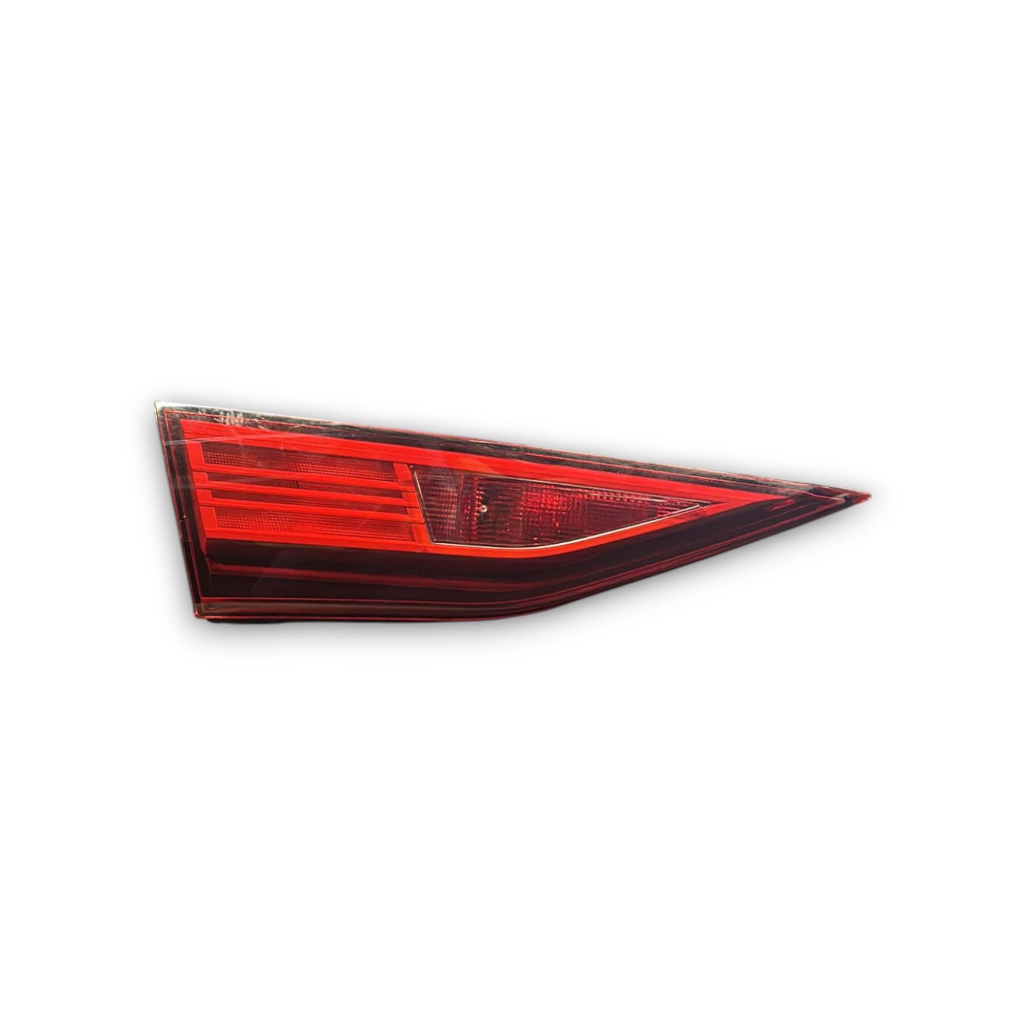 Fanale / Stop Led Interno Posteriore Sinistro Audi A3 (8Y) cod.8Y0945075 (2020 > ) - F&P CRASH SRLS - Ricambi Usati