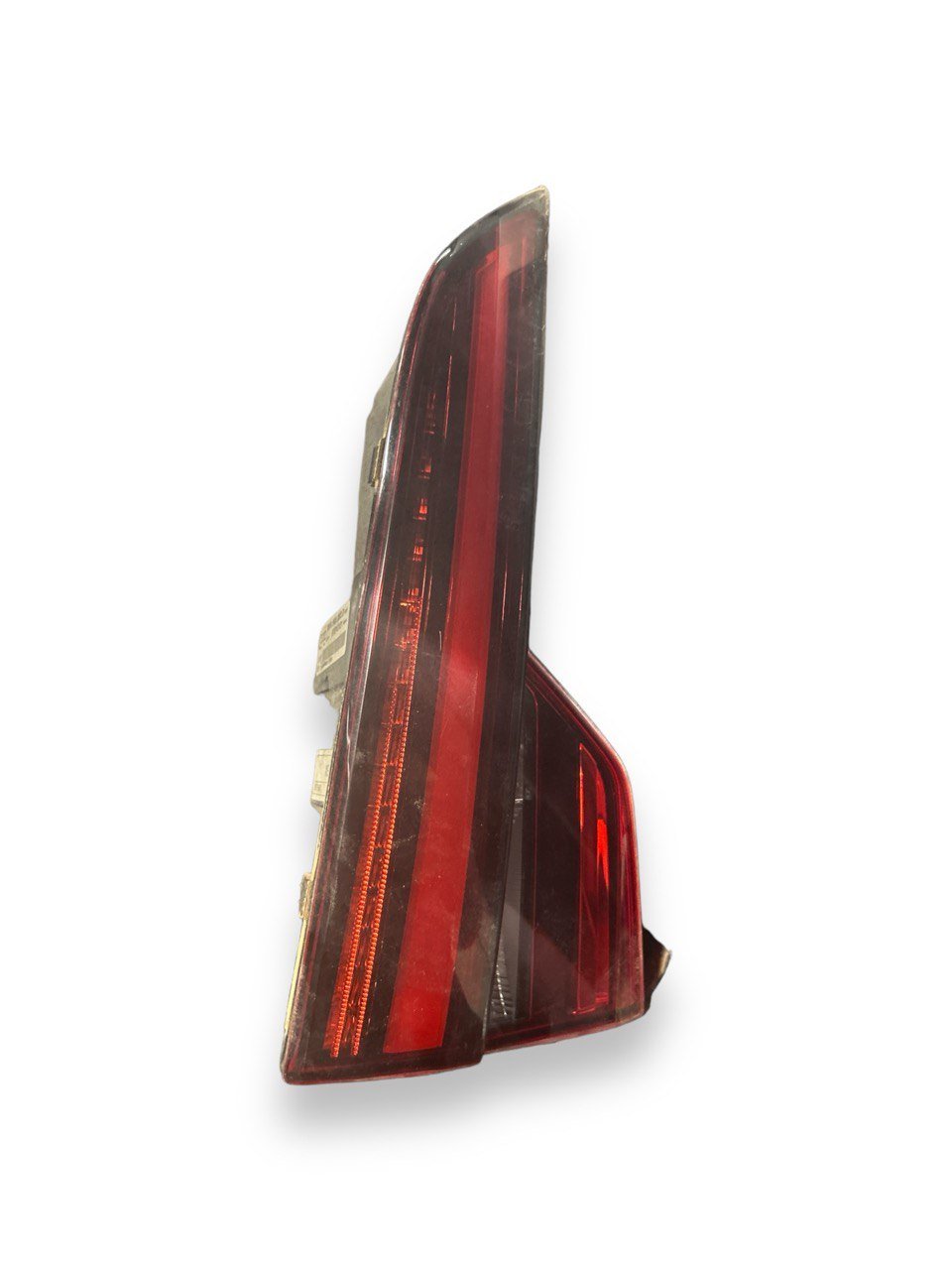 Fanale / Stop Led Interno Posteriore Sinistro Audi A4 (B9) (2016 > ) cod.8W9945093D - F&P CRASH SRLS - Ricambi Usati