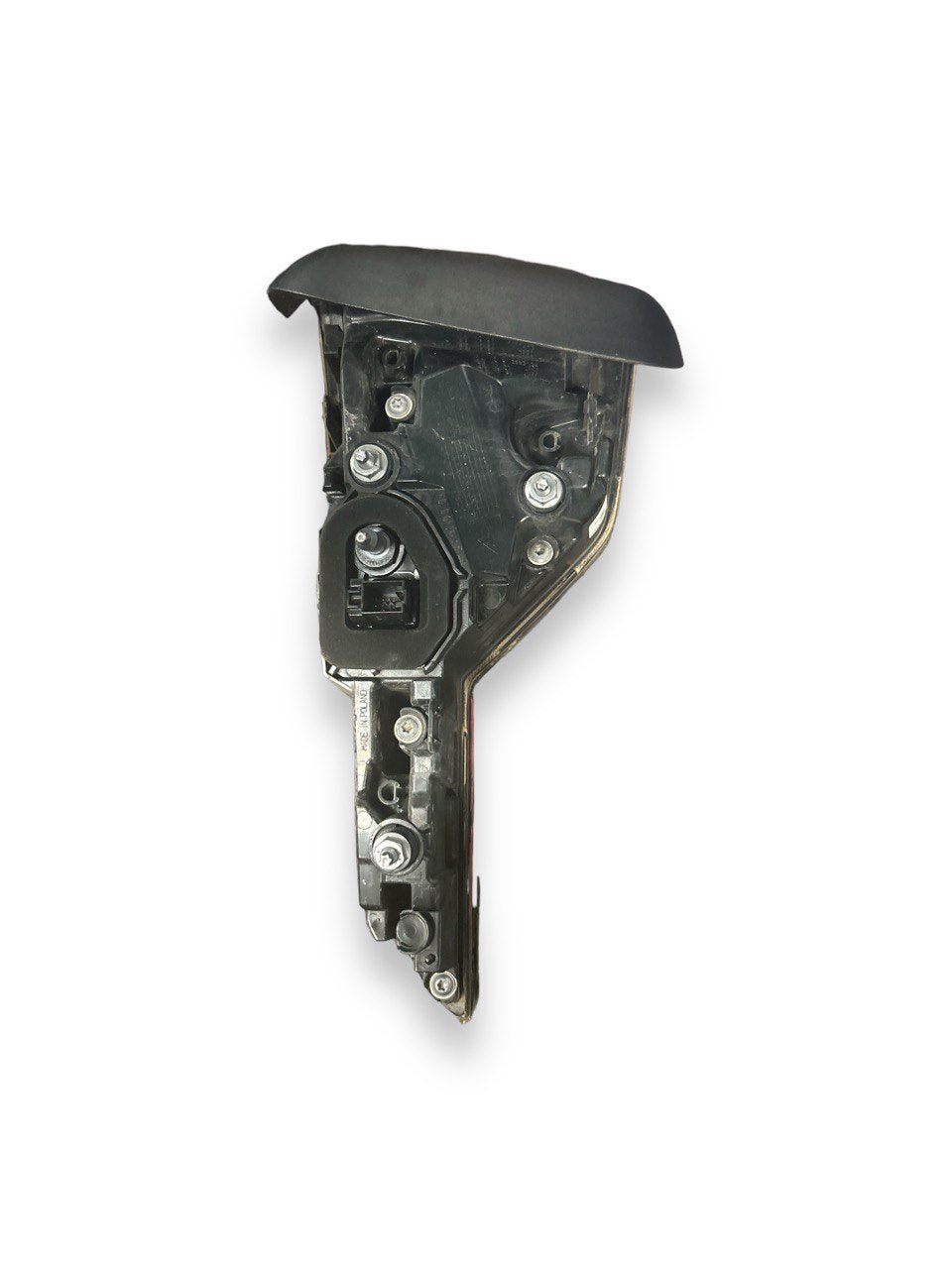 Fanale / Stop Led Interno Posteriore Sinistro Audi A4 (B9) (2016 > ) cod.8W9945093D - F&P CRASH SRLS - Ricambi Usati