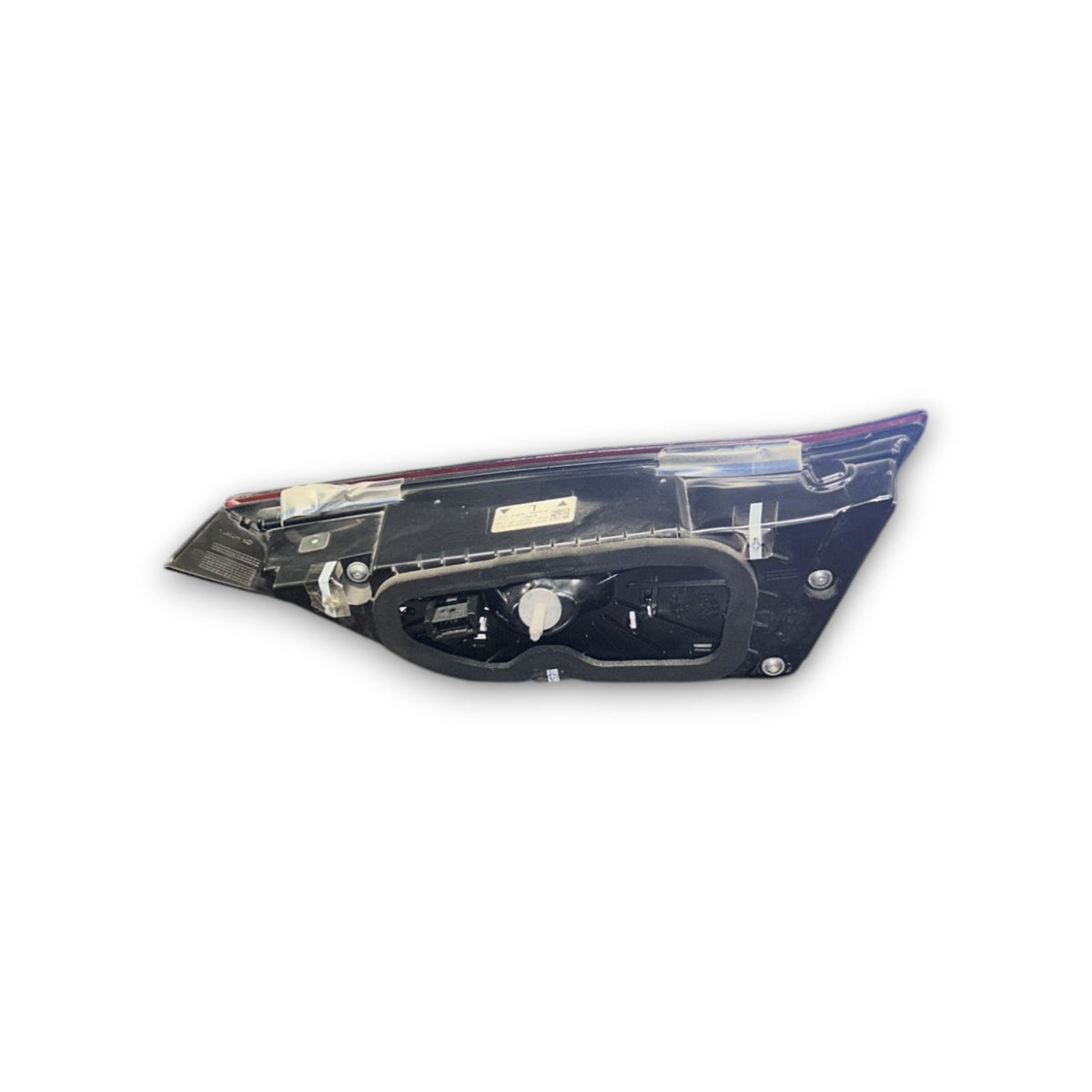 Rear Left Internal Stop LED Light BMW Series 1 (F40) cod.7450651 (2019 > 2024) - F&P CRASH SRLS - Used Parts