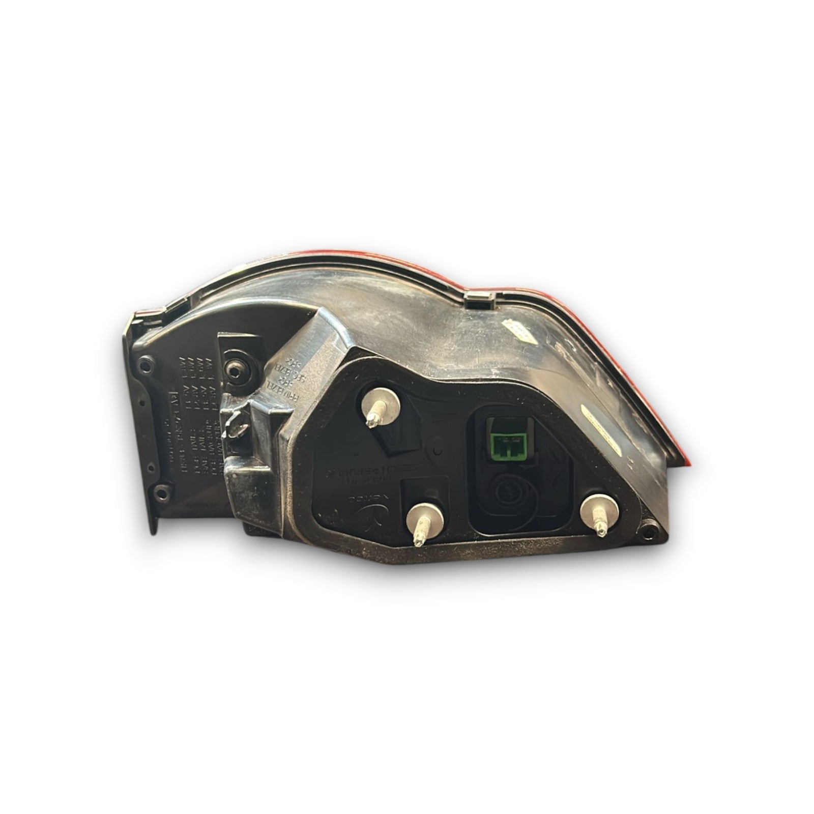 Left Rear Interior Stop Led Light Jaguar F - Pace (X761) code.HK83 - 15K273 - AA (2016 > ) - F&P CRASH SRLS - Used Parts