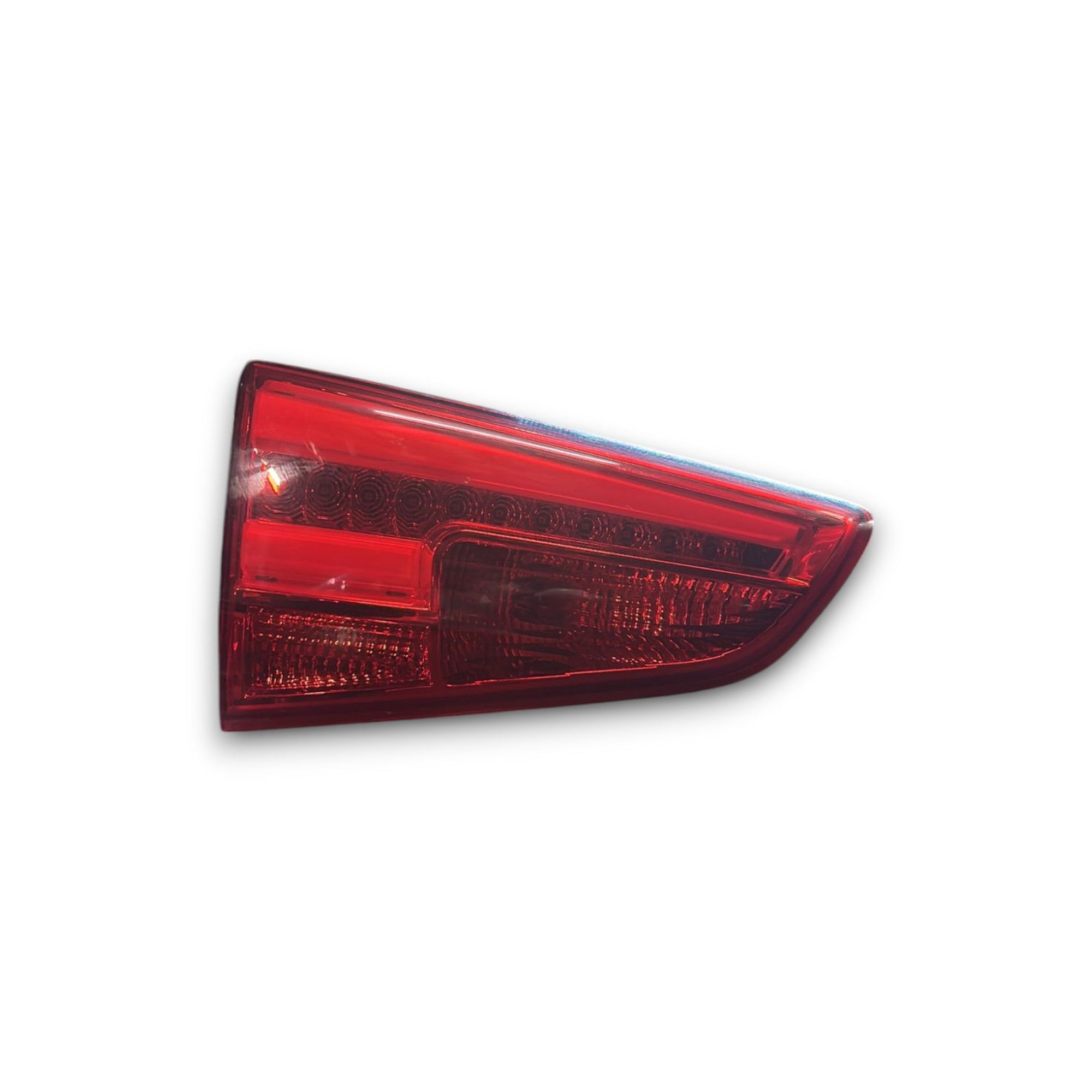 Fanale / Stop Led Interno Posteriore Sinistro Kia Cee'd (EU) cod.92403 - A23 (2012 > 2018) Freccia Alogena - F&P CRASH SRLS - Ricambi Usati