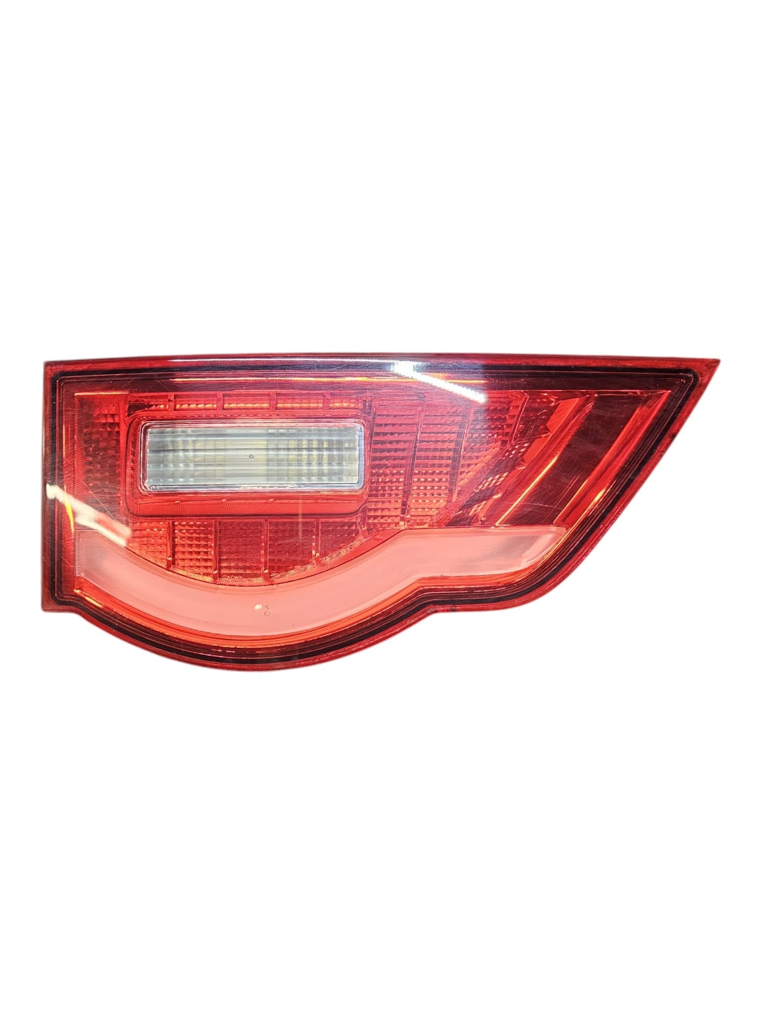 Left Internal LED Stop Light Jaguar F - Pace X761 Code:HK8315K273AA (2016 - >) - F&P CRASH SRLS - Used Parts