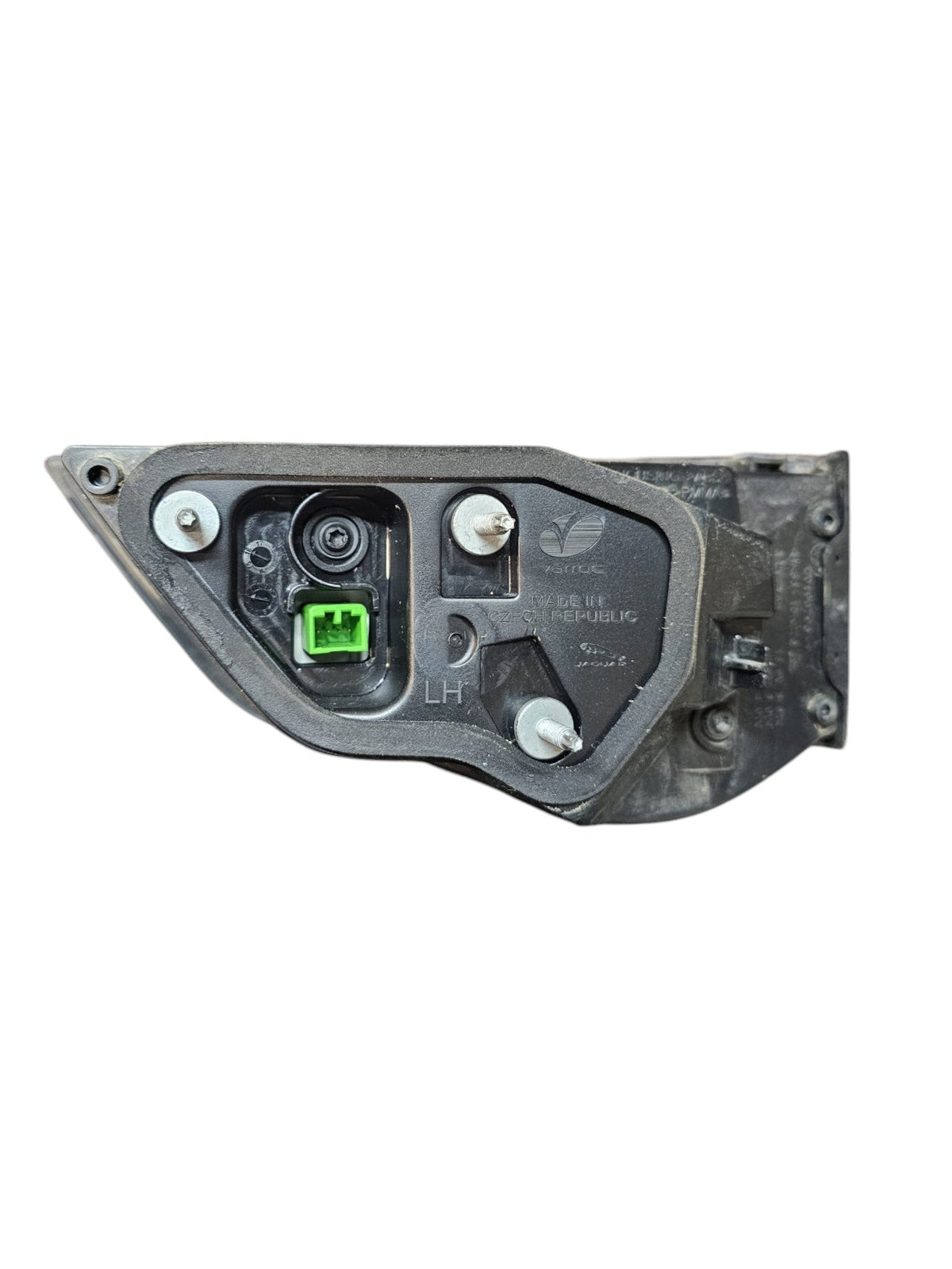 Left Internal LED Stop Light Jaguar F - Pace X761 Code:HK8315K273AA (2016 - >) - F&P CRASH SRLS - Used Parts