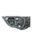 Fanale / Stop LED Interno Sinistro Jaguar F - Pace X761 Cod:HK8315K273AA (2016 - >) - F&P CRASH SRLS - Ricambi Usati