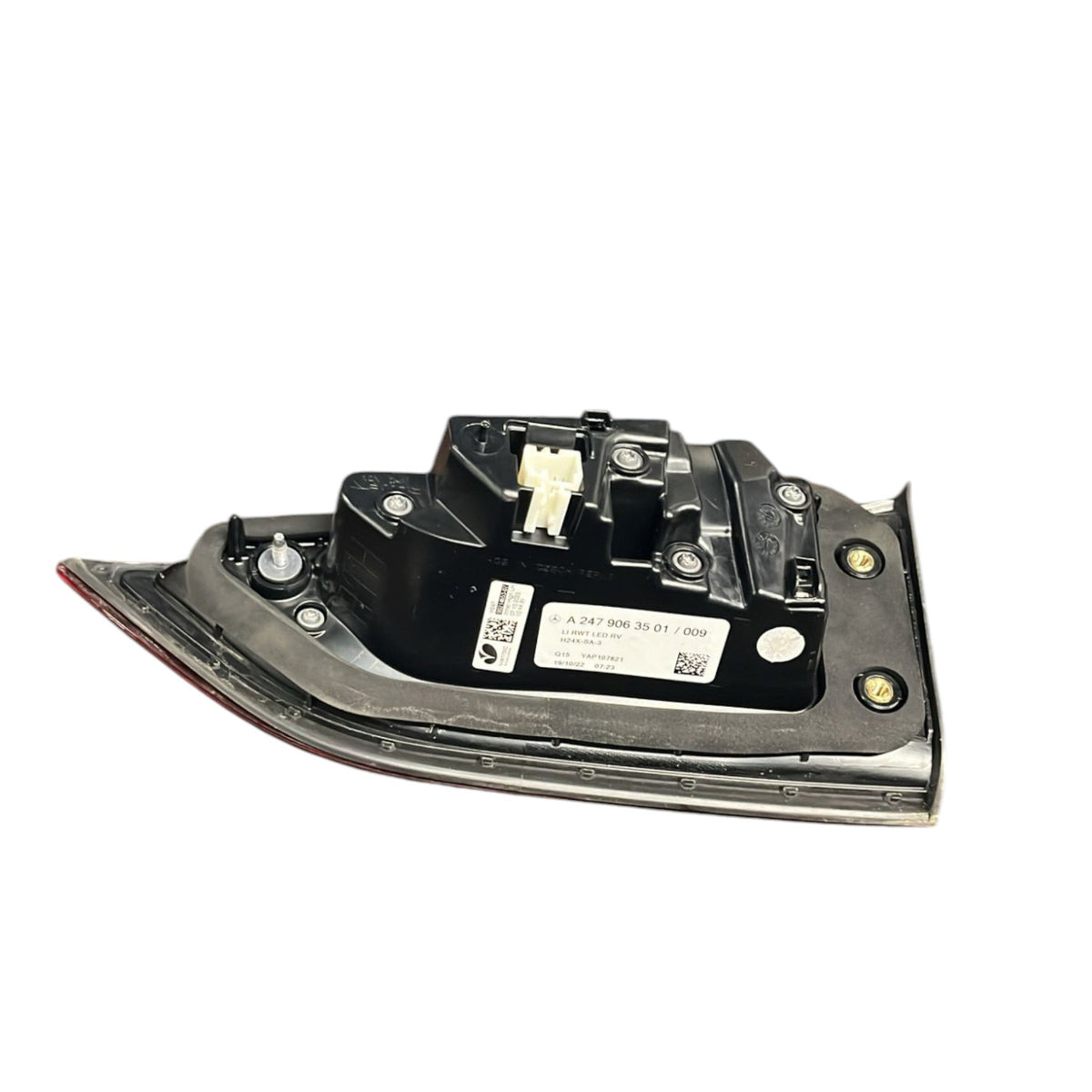 Fanale / Stop Led Interno Sinistro Mercedes Benz Gla (H247) cod:A2479063501 (2020 >) - F&P CRASH SRLS - Ricambi Usati