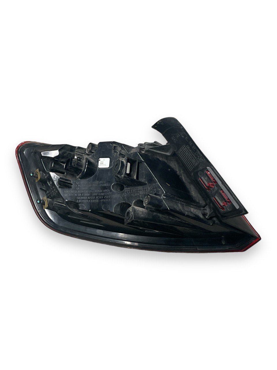 Fanale / Stop Led posteriore destro Audi A3 8V (2012 - 2020) cod:8V4945096D - F&P CRASH SRLS - Ricambi Usati