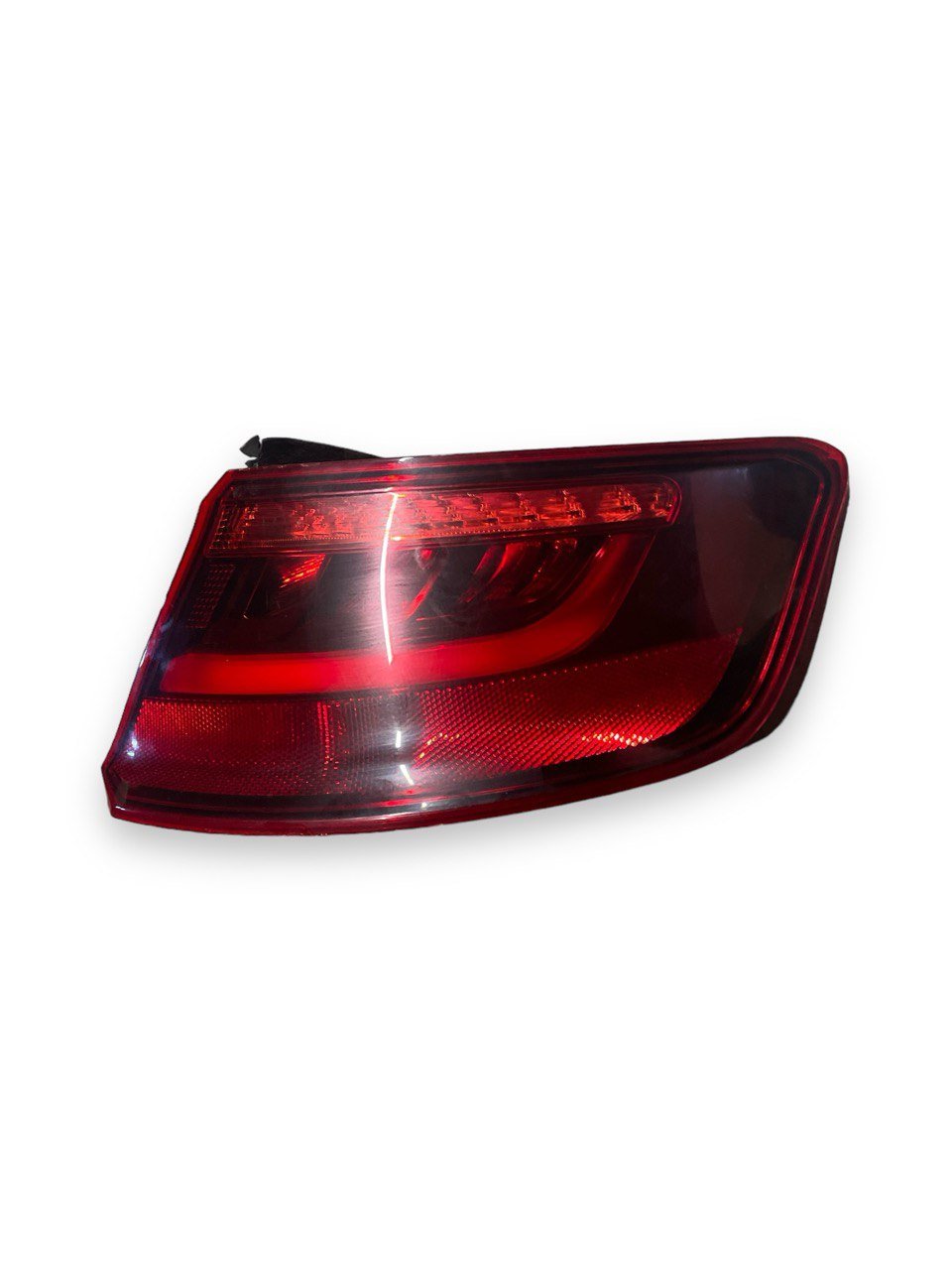 Fanale / Stop Led posteriore destro Audi A3 8V (2012 - 2020) cod:8V4945096D - F&P CRASH SRLS - Ricambi Usati