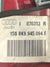 Fanale / Stop Led Posteriore Destro Audi A4 (B8) (2008 > 2016) cod.8K9945094E - F&P CRASH SRLS - Ricambi Usati