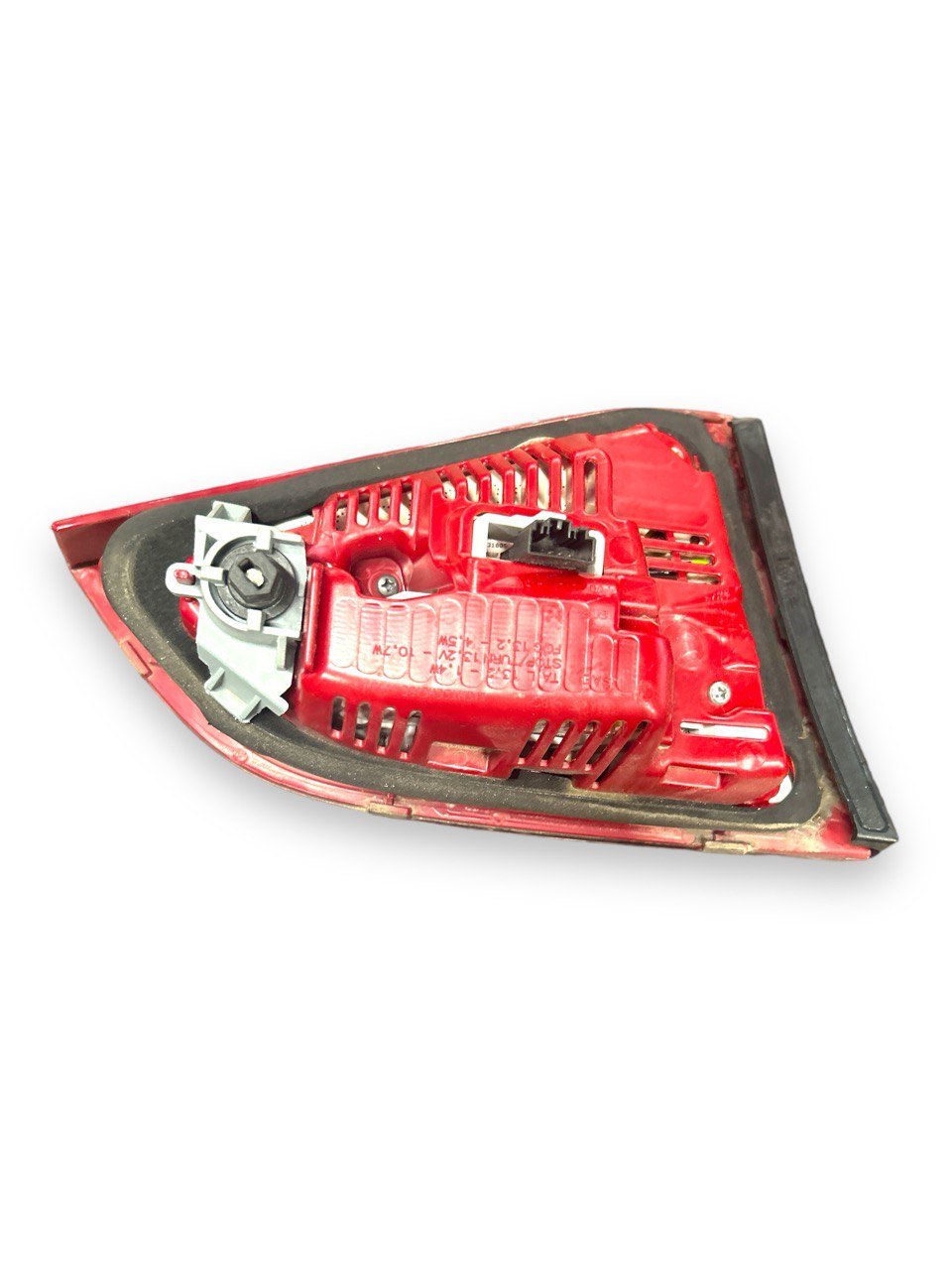 Fanale / Stop Led Posteriore Destro Audi A4 (B8) (2008 > 2016) cod.8K9945094E - F&P CRASH SRLS - Ricambi Usati