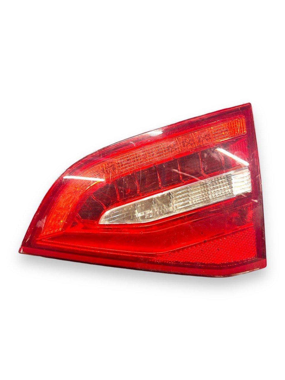 Fanale / Stop Led Posteriore Destro Audi A4 (B8) (2008 &gt; 2016) cod.8K9945094E - F&amp;P CRASH SRLS - Ricambi Usati