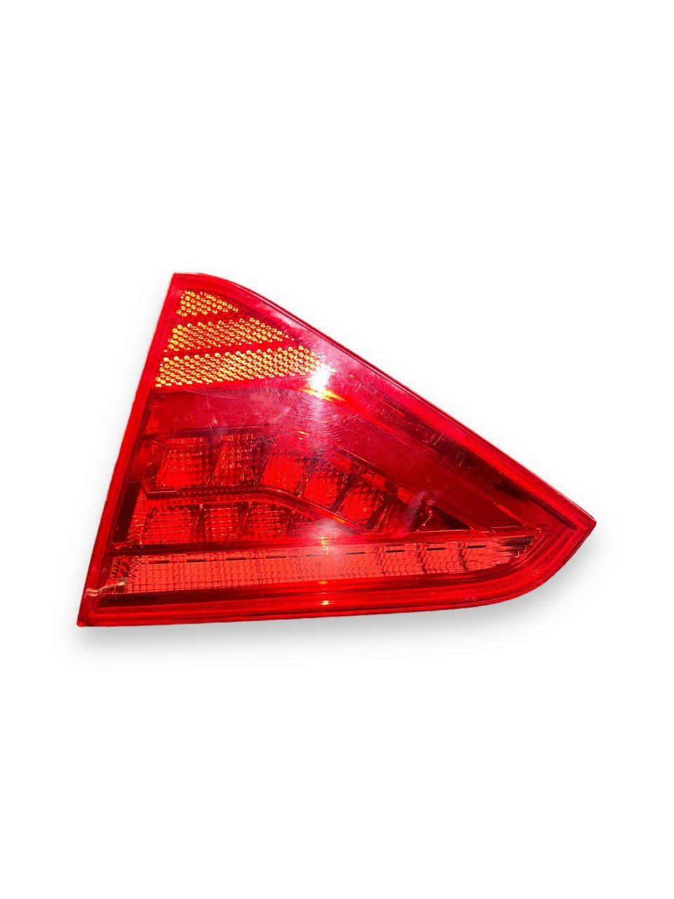 Fanale / Stop Led Posteriore Destro Audi A5 (8T) (2010 > 2017) cod.8T0945094C - F&P CRASH SRLS - Ricambi Usati