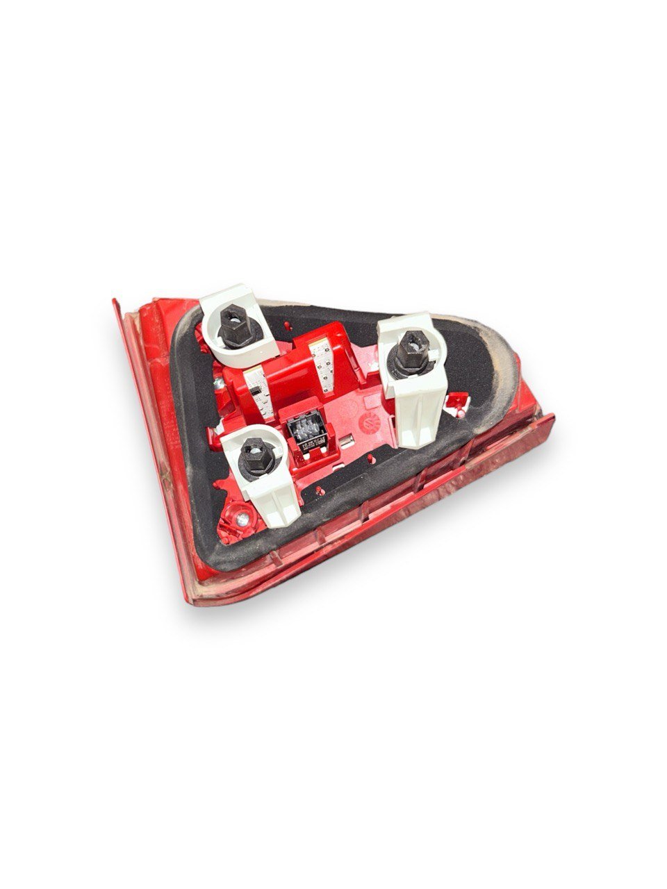 Fanale / Stop Led Posteriore Destro Audi A5 (8T) (2010 > 2017) cod.8T0945094C - F&P CRASH SRLS - Ricambi Usati