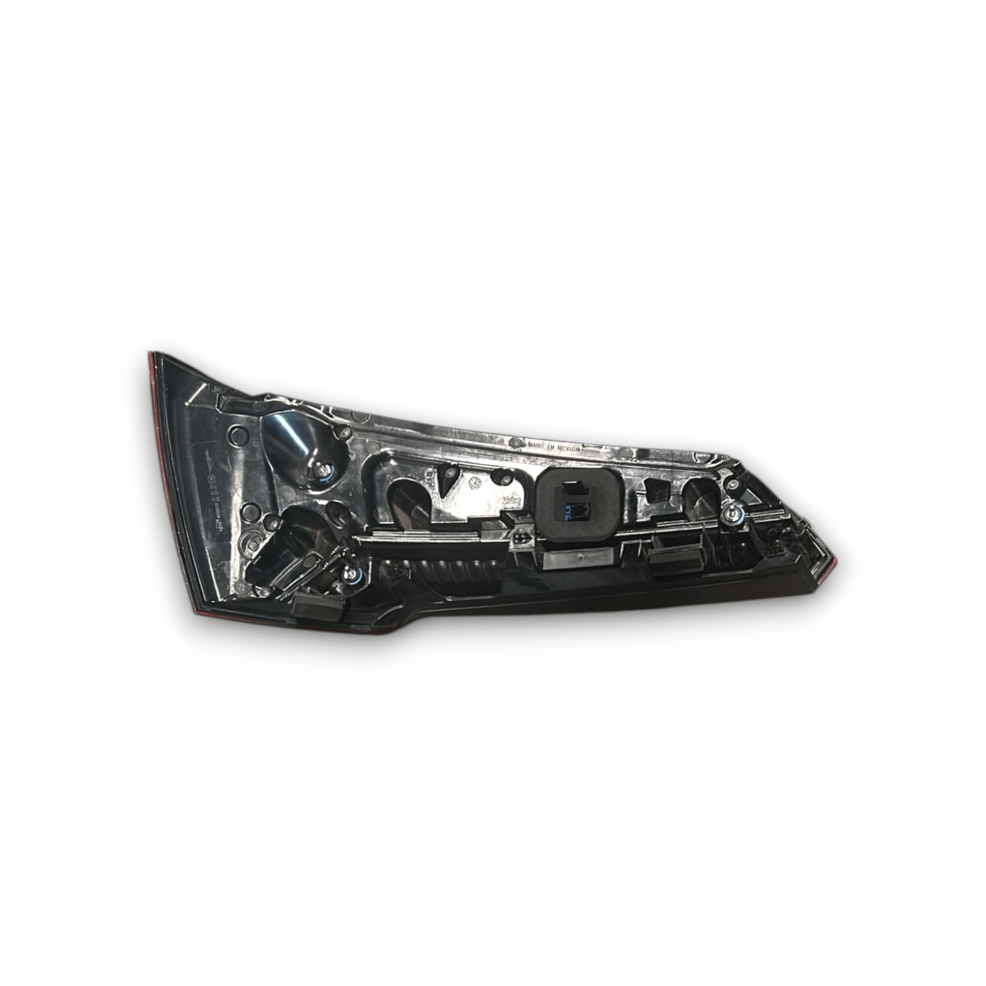 Fanale / Stop Led Posteriore Destro Audi Q5 FY (2017 >) - F&P CRASH SRLS - Ricambi Usati