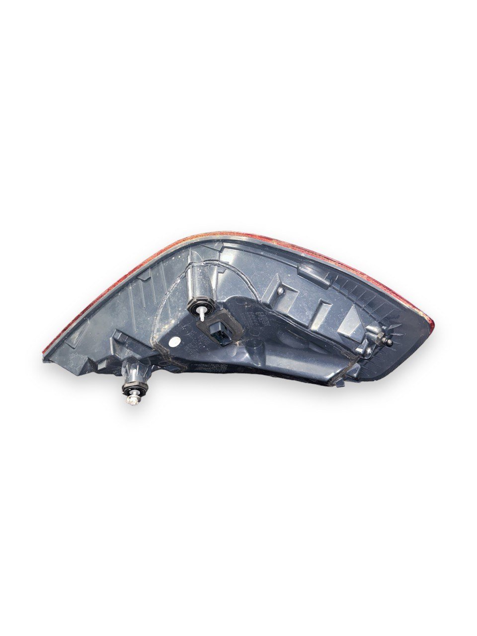 Right Rear LED Tail/Stop Light BMW Series 6 Grand Coupe (F06) (2012 > 2018) - F&P CRASH SRLS - Used Parts