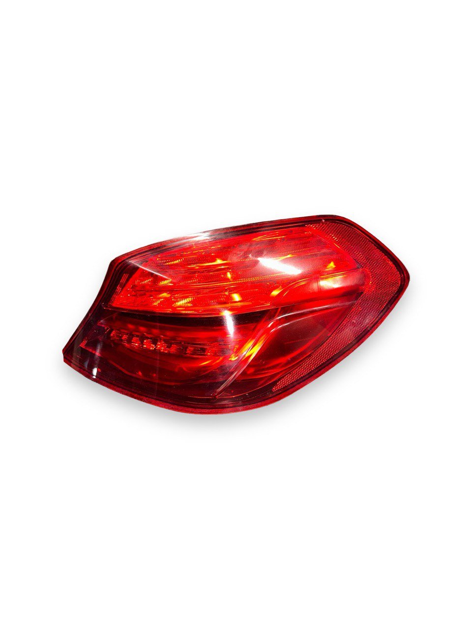 Right Rear LED Tail/Stop Light BMW Series 6 Grand Coupe (F06) (2012 > 2018) - F&P CRASH SRLS - Used Parts