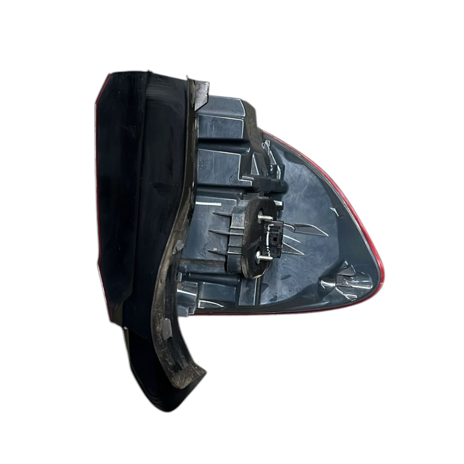 Fanale / Stop Led Posteriore Destro BMW X5 (F15) cod:7342234 (2013 >2018) - F&P CRASH SRLS - Ricambi Usati