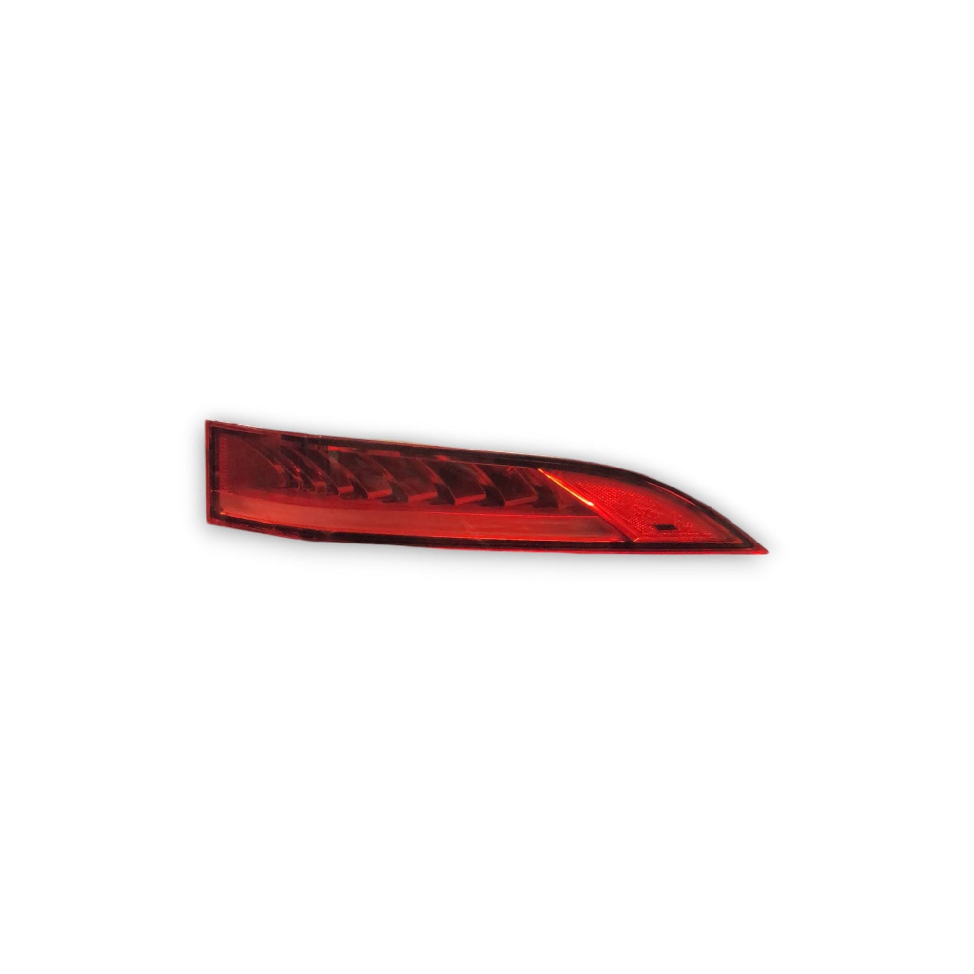 Fanale / Stop Led Posteriore Destro Dx Esterno Jaguar F - Pace (2016 >) cod:00196829 - F&P CRASH SRLS - Ricambi Usati