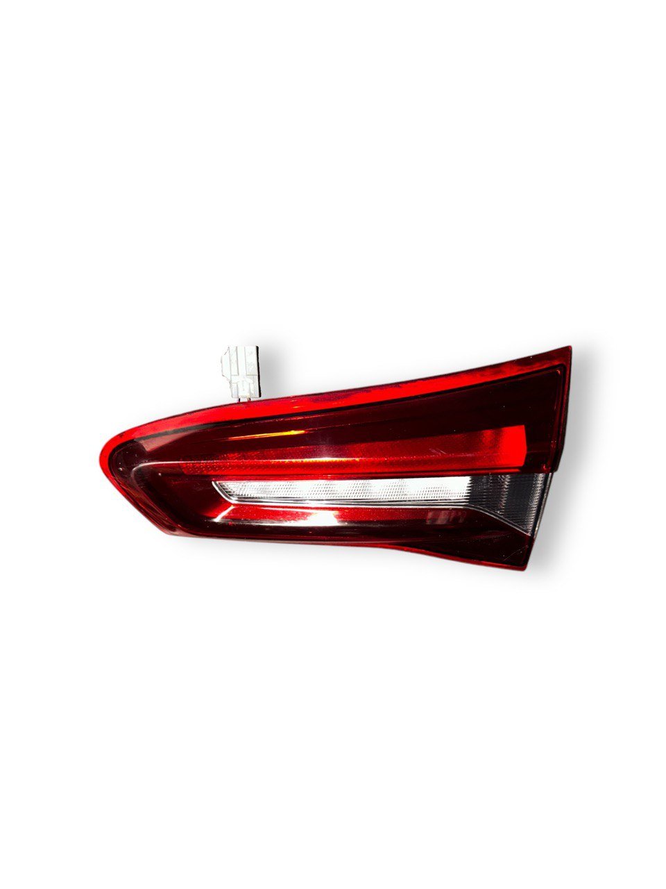 Right Rear LED Stop Light Ford Focus IV (2018 > ) code.JX7B - 13A602 - F&P CRASH SRLS - Used Parts